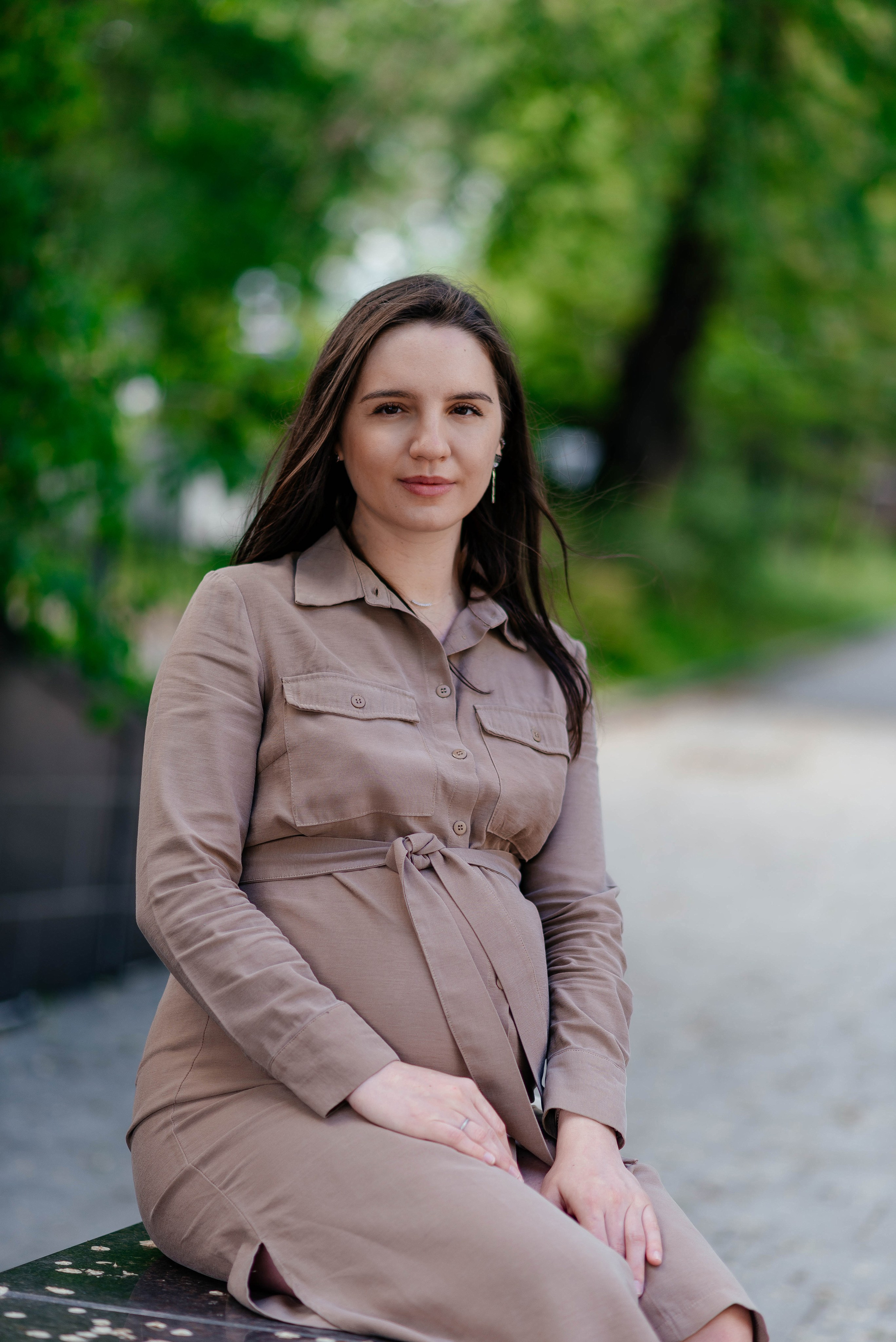 Анна и Данил. Семейный и детский фотограф в г. Артеме и г. Владивостоке Ирина Лазаренко