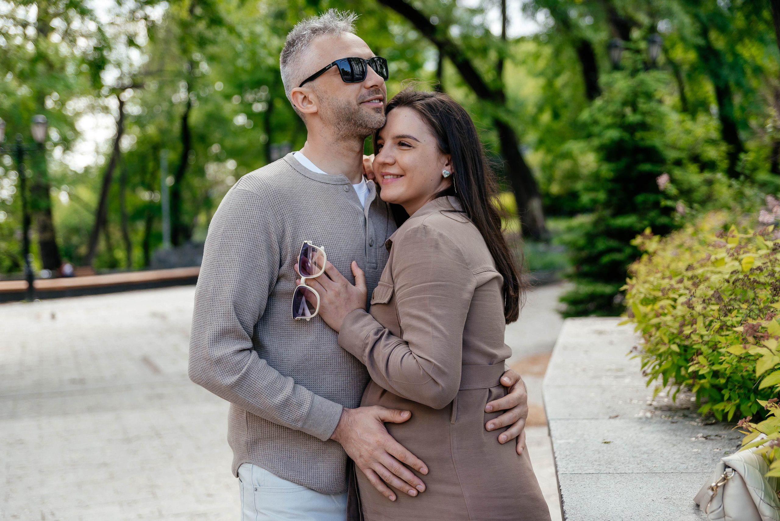 Анна и Данил. Семейный и детский фотограф в г. Артеме и г. Владивостоке Ирина Лазаренко