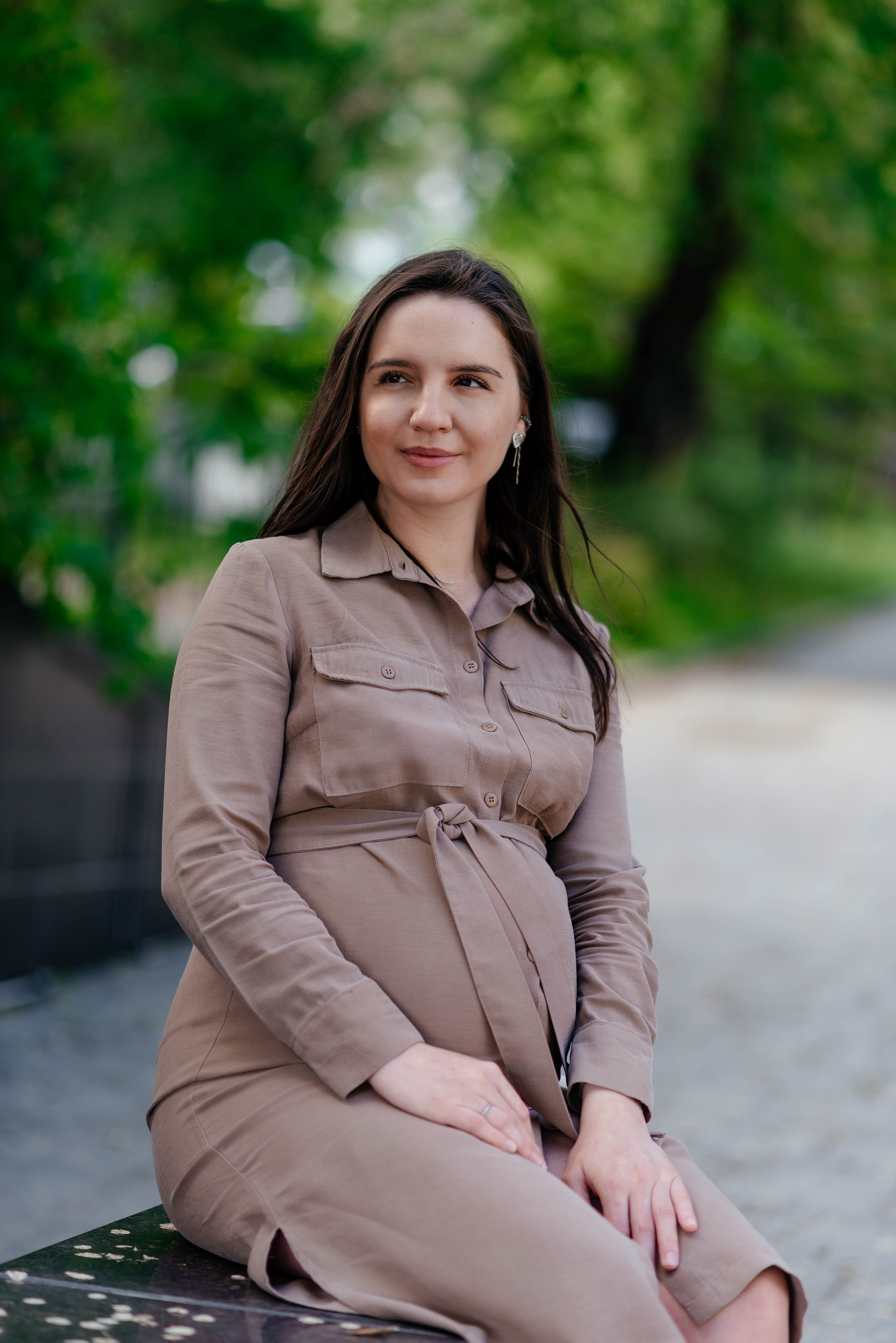 Анна и Данил. Семейный и детский фотограф в г. Артеме и г. Владивостоке Ирина Лазаренко