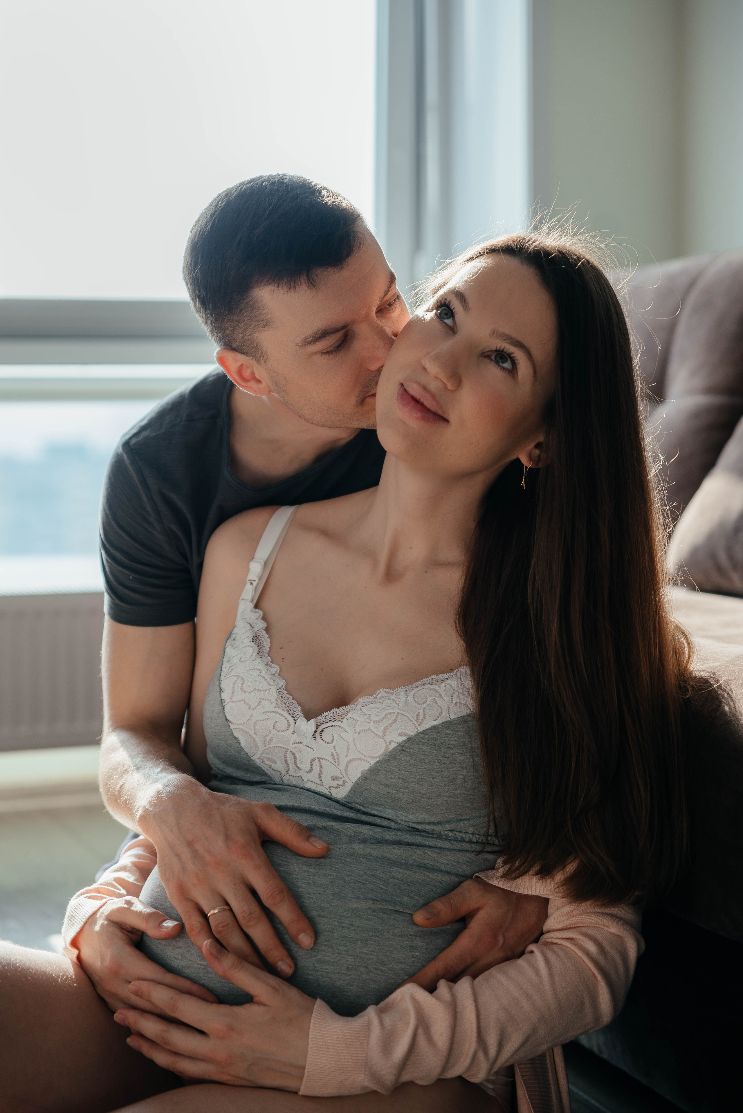 Мария. Семейный и детский фотограф в г. Артеме и г. Владивостоке Ирина Лазаренко