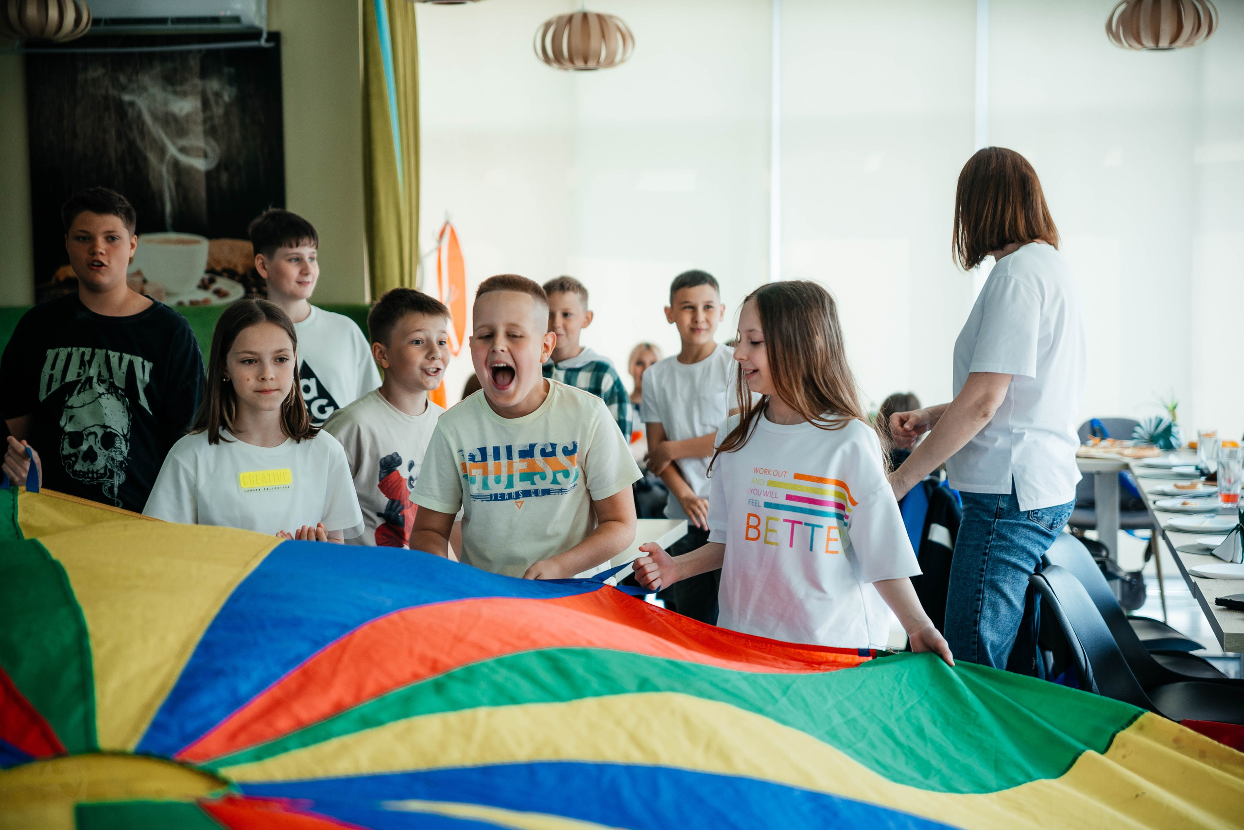 Выпускной 4 класс. Семейный и детский фотограф в г. Артеме и г. Владивостоке Ирина Лазаренко