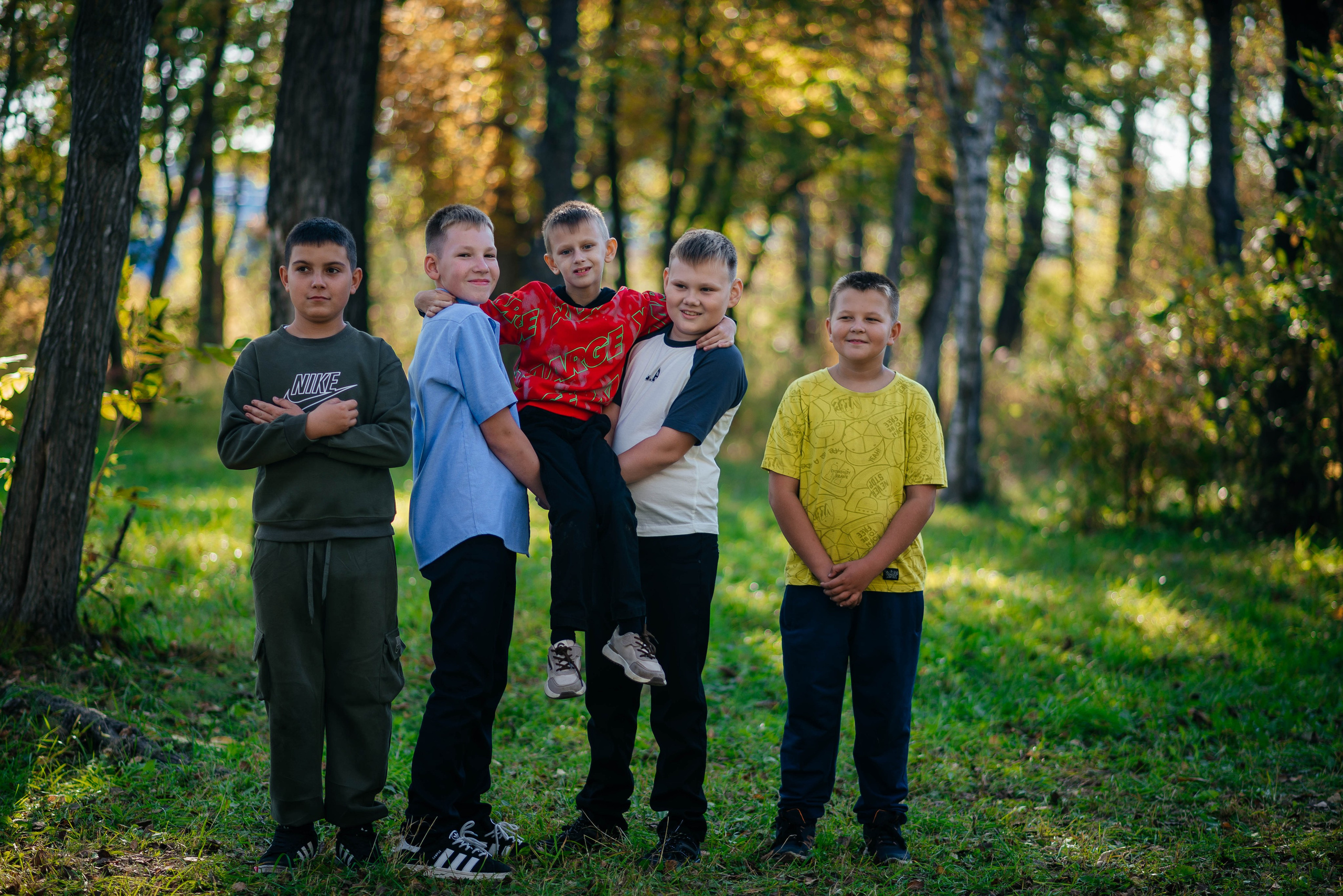 4A. Семейный и детский фотограф в г. Артеме и г. Владивостоке Ирина Лазаренко