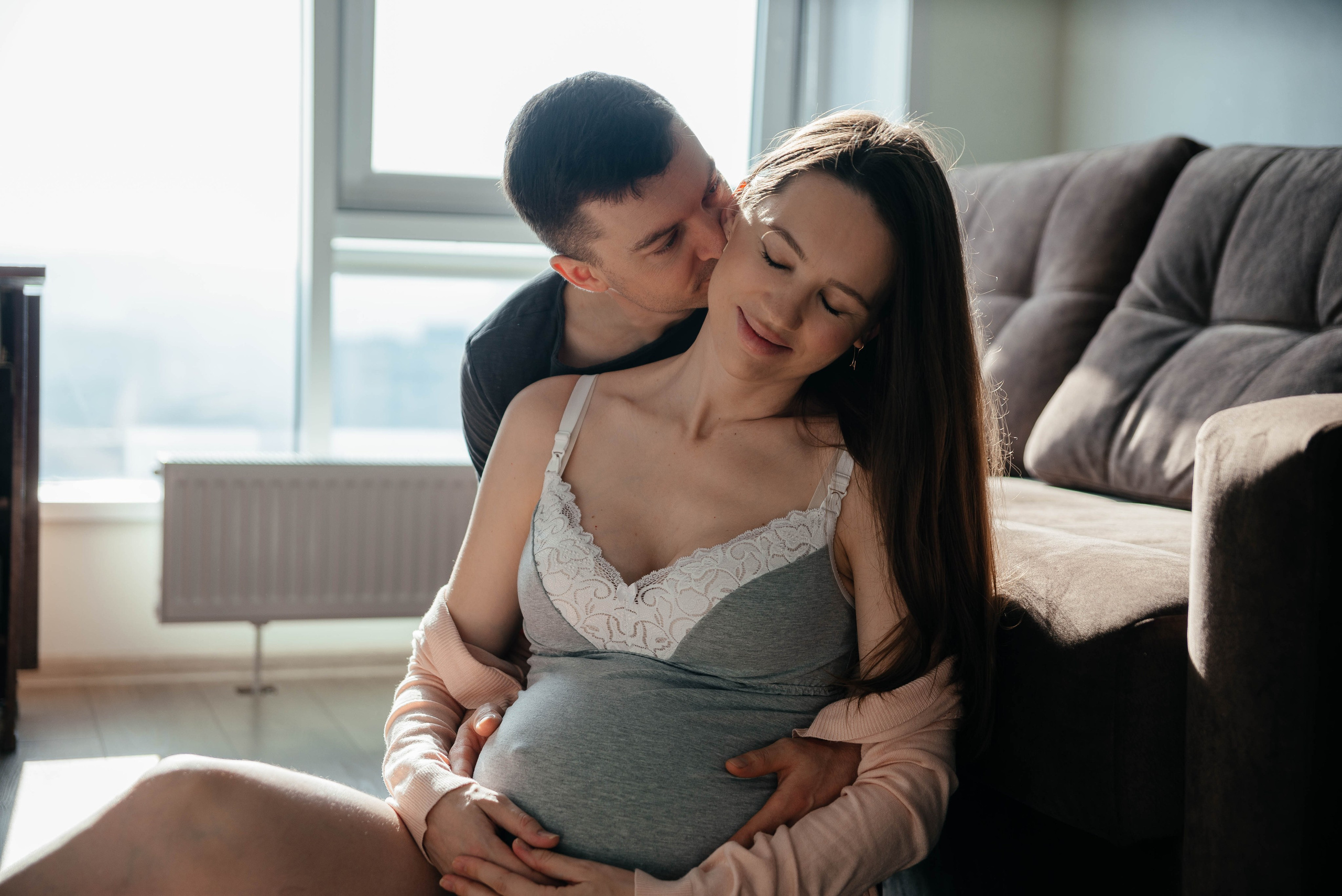 Мария. Семейный и детский фотограф в г. Артеме и г. Владивостоке Ирина Лазаренко