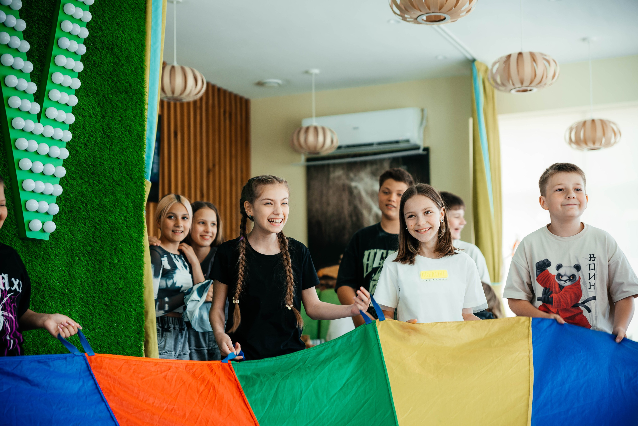 Выпускной 4 класс. Семейный и детский фотограф в г. Артеме и г. Владивостоке Ирина Лазаренко