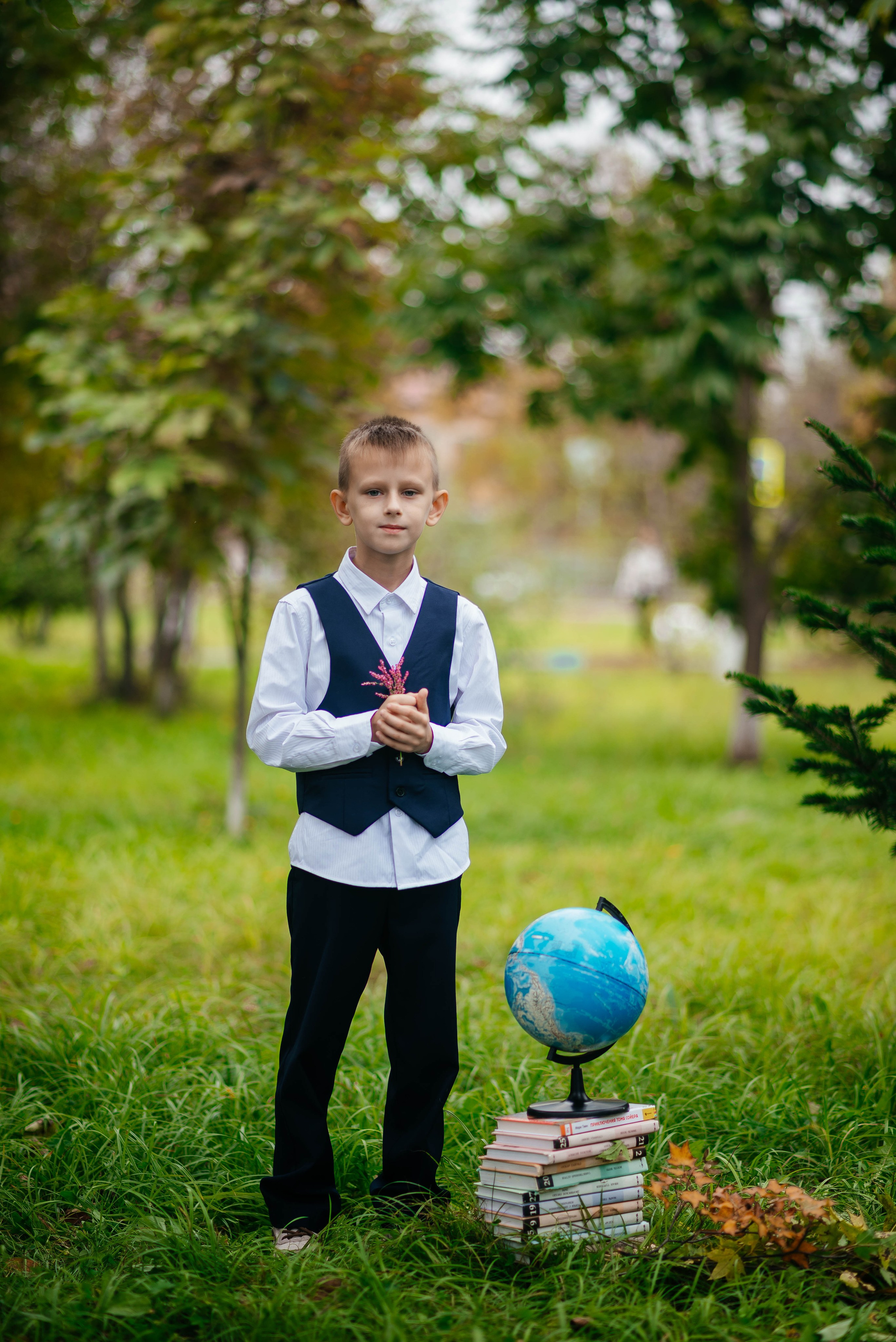 4A. Семейный и детский фотограф в г. Артеме и г. Владивостоке Ирина Лазаренко