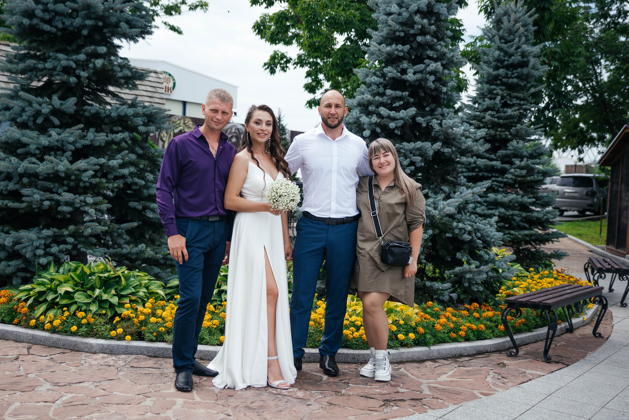 Юлия и Александр. Семейный и детский фотограф в г. Артеме и г. Владивостоке Ирина Лазаренко