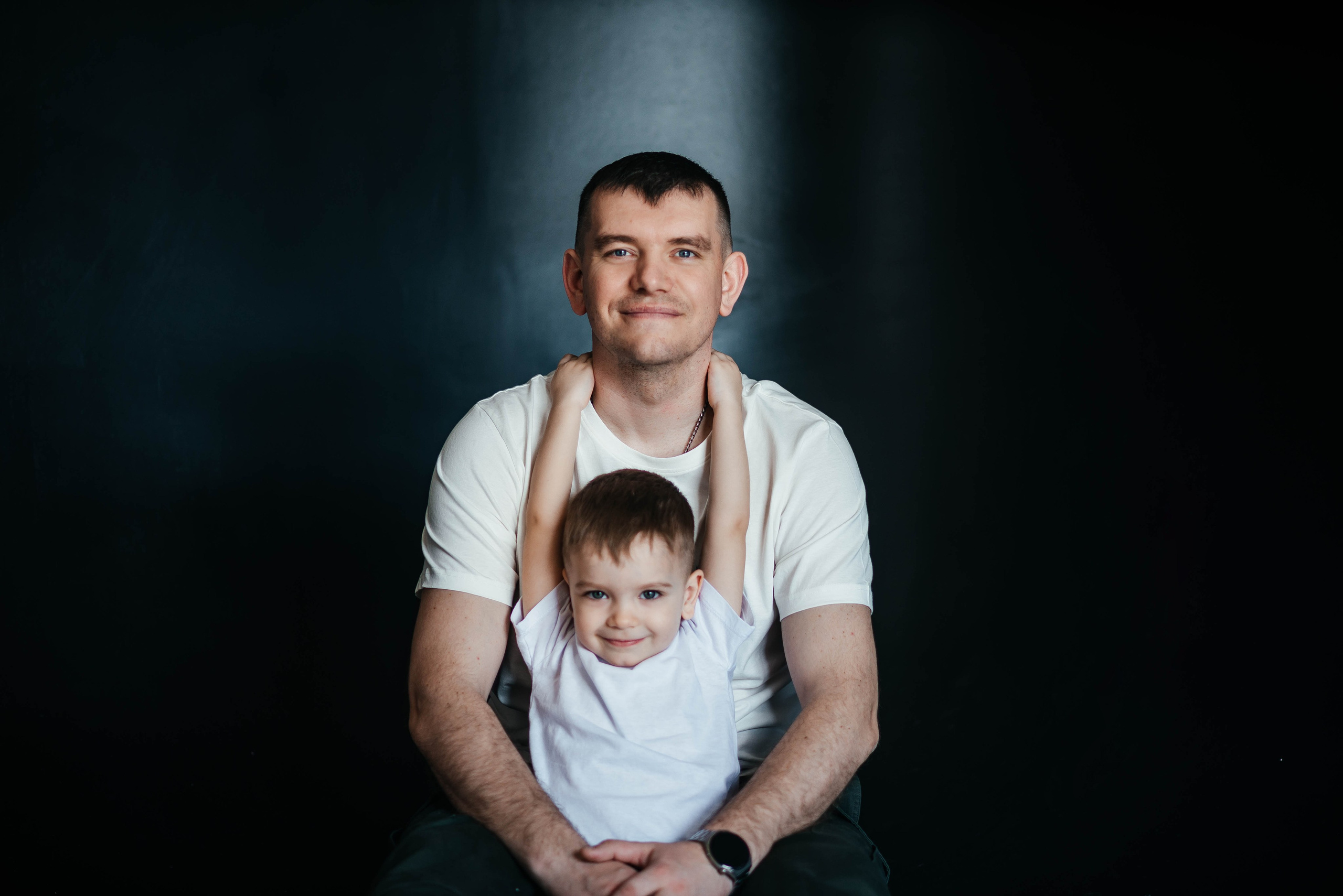 Эльвира и Алексей. Семейный и детский фотограф в г. Артеме и г. Владивостоке Ирина Лазаренко