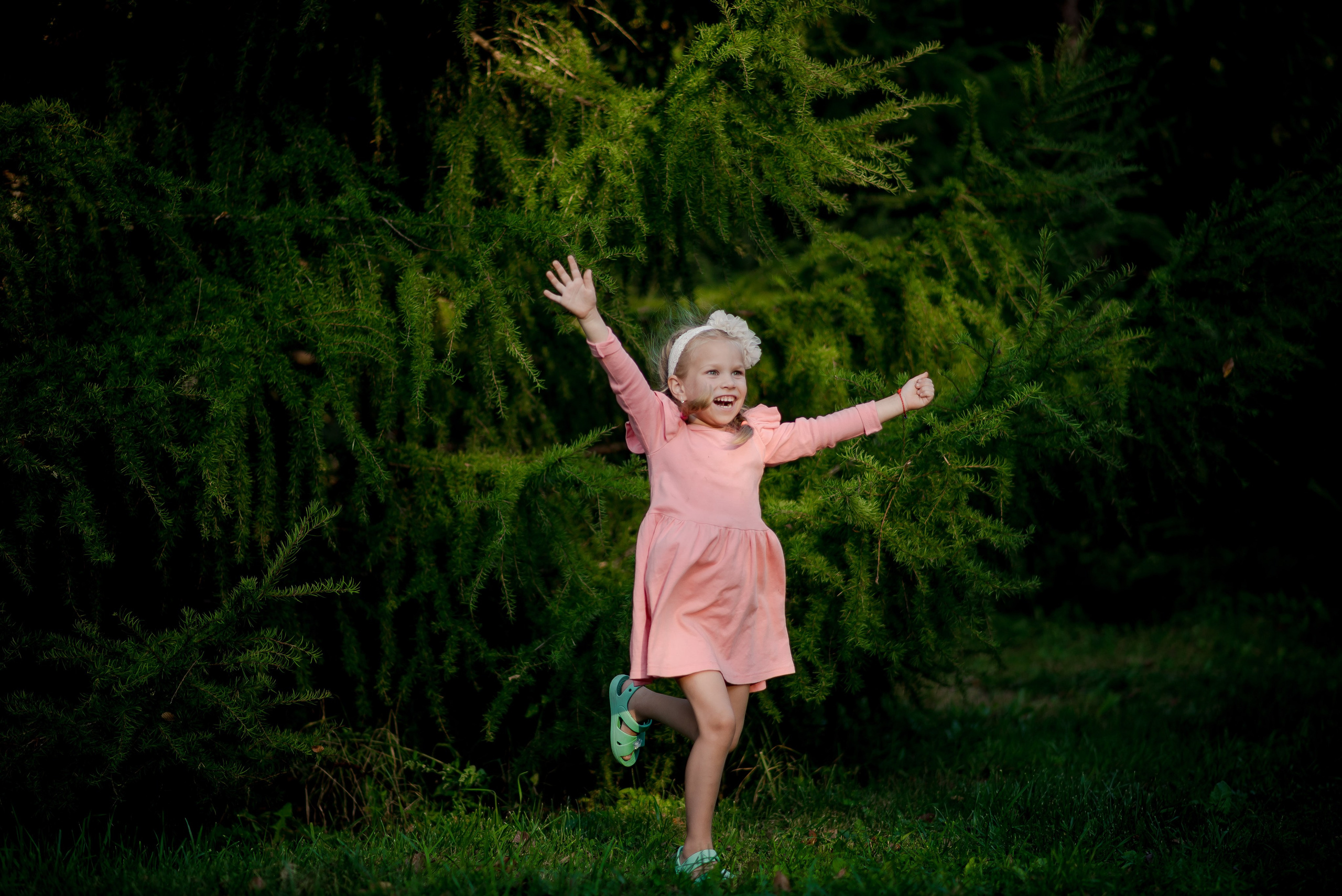 Екатерина с детьми. Семейный и детский фотограф в г. Артеме и г. Владивостоке Ирина Лазаренко