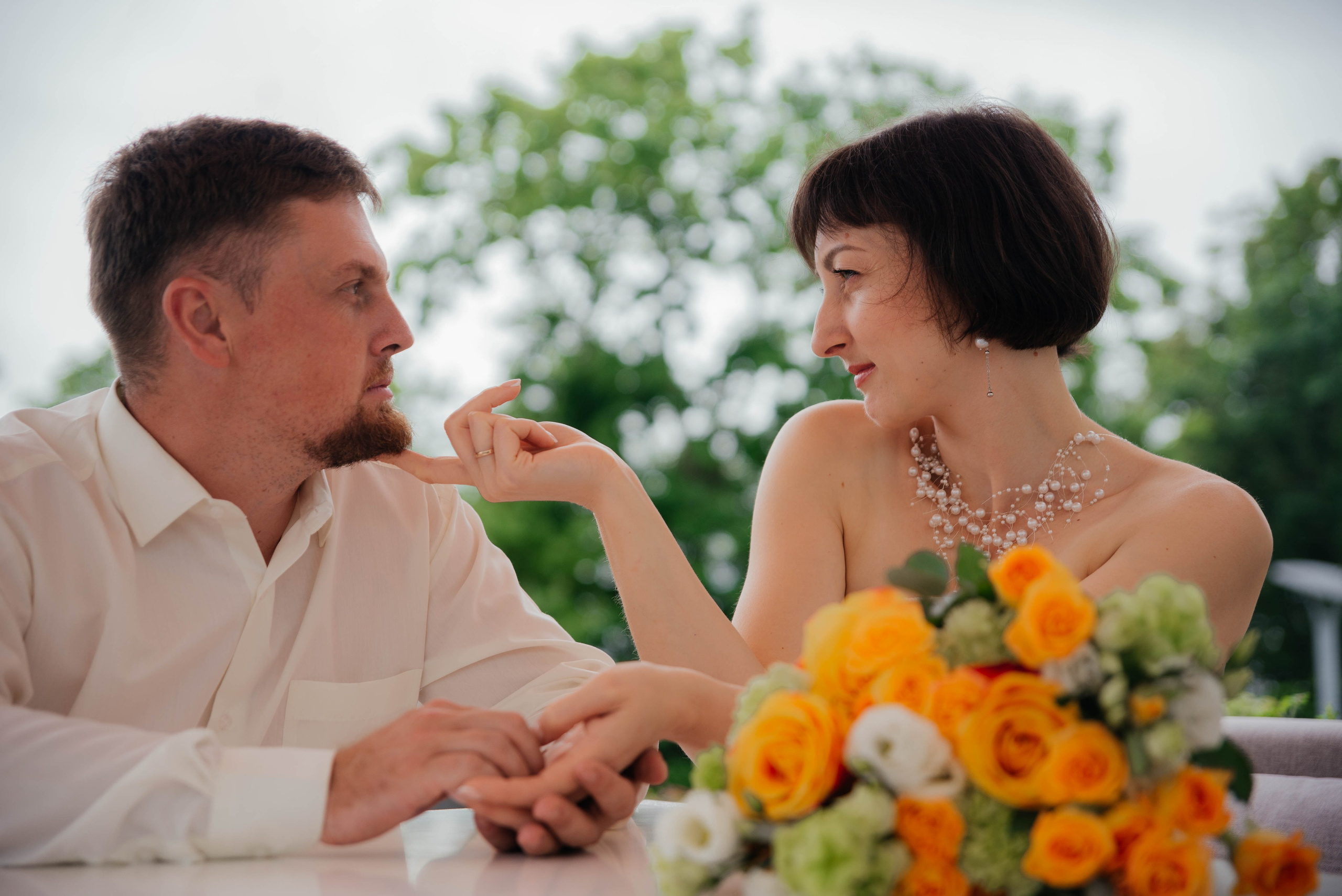 Love story на годовщину свадьбы. Семейный и детский фотограф в г. Артеме и г. Владивостоке Ирина Лазаренко