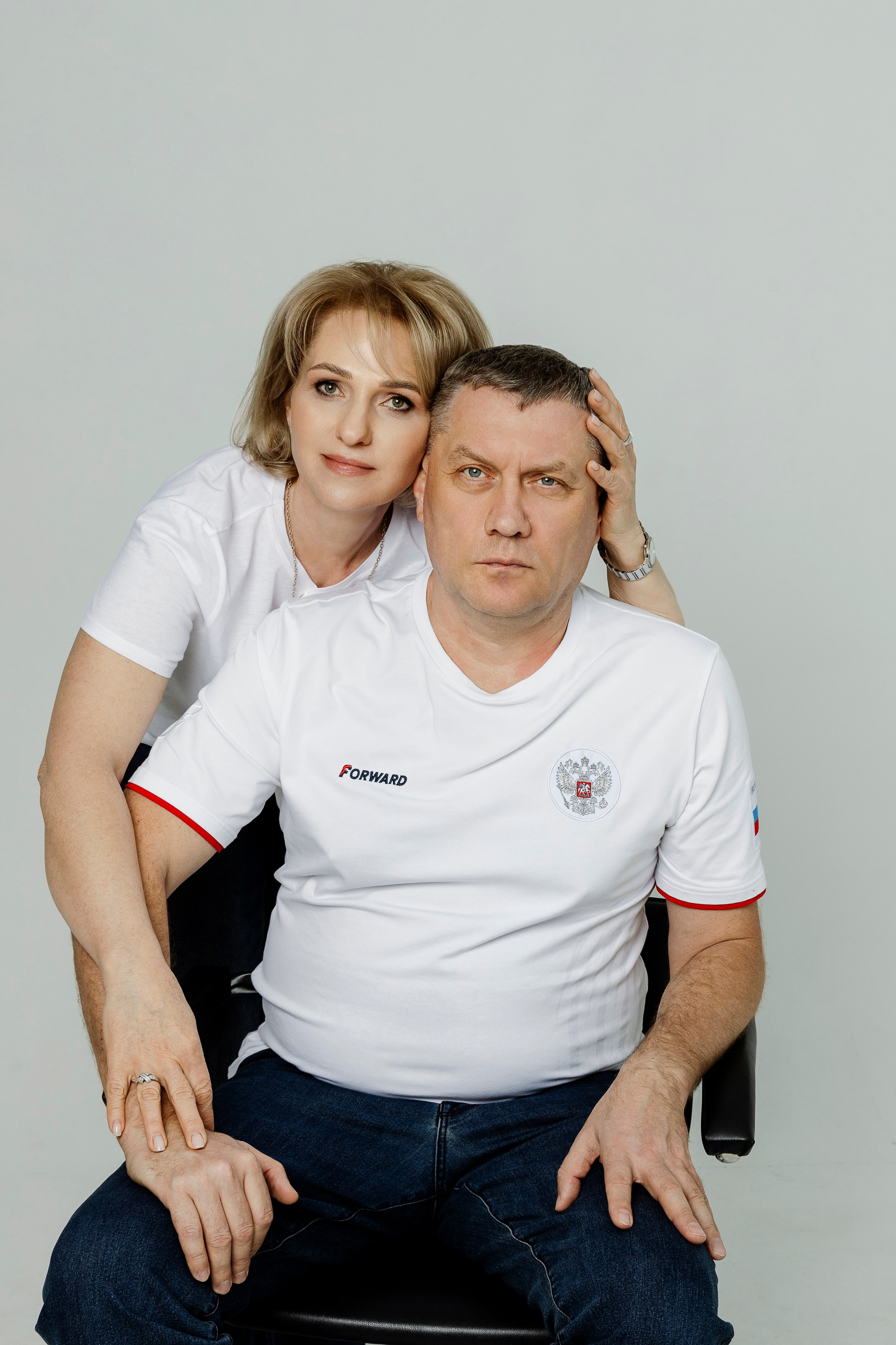 На стиле. Фотограф Новороссийск