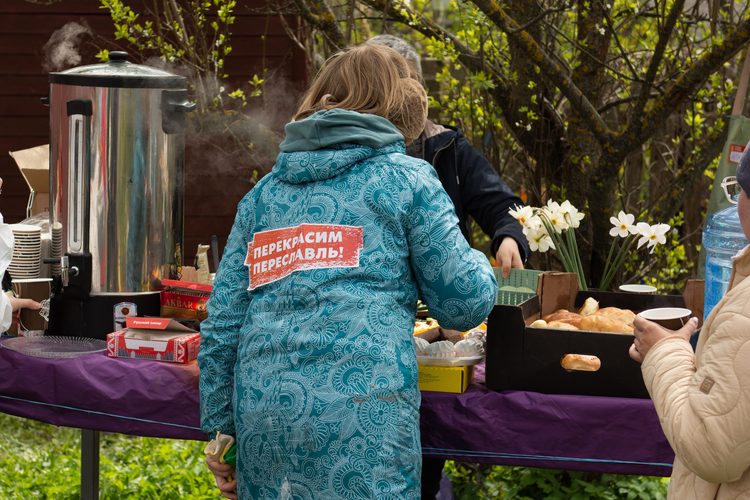 Том Сойер Фест ул. Кардовского 25 (репортаж). Портретная и репортажная съёмка