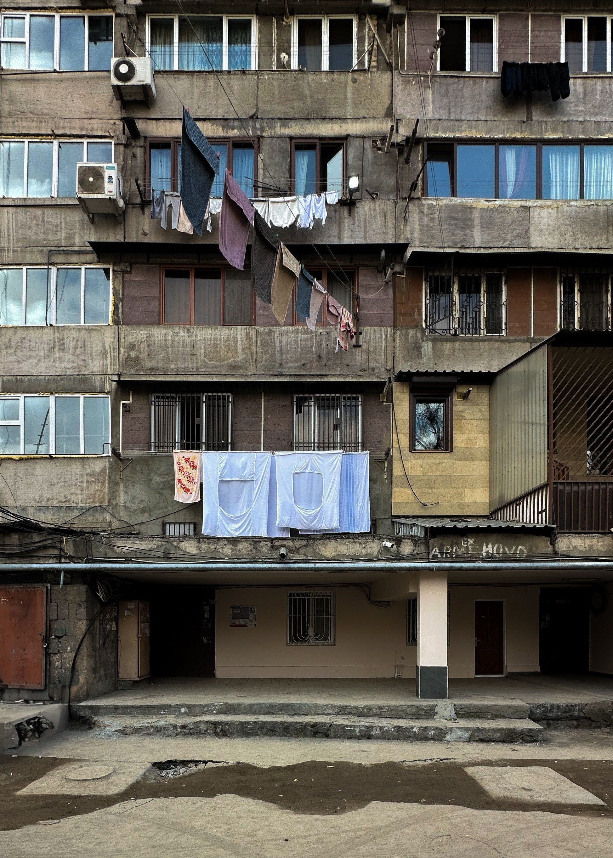 Заметки. Колесникова Мария Арт-фотограф