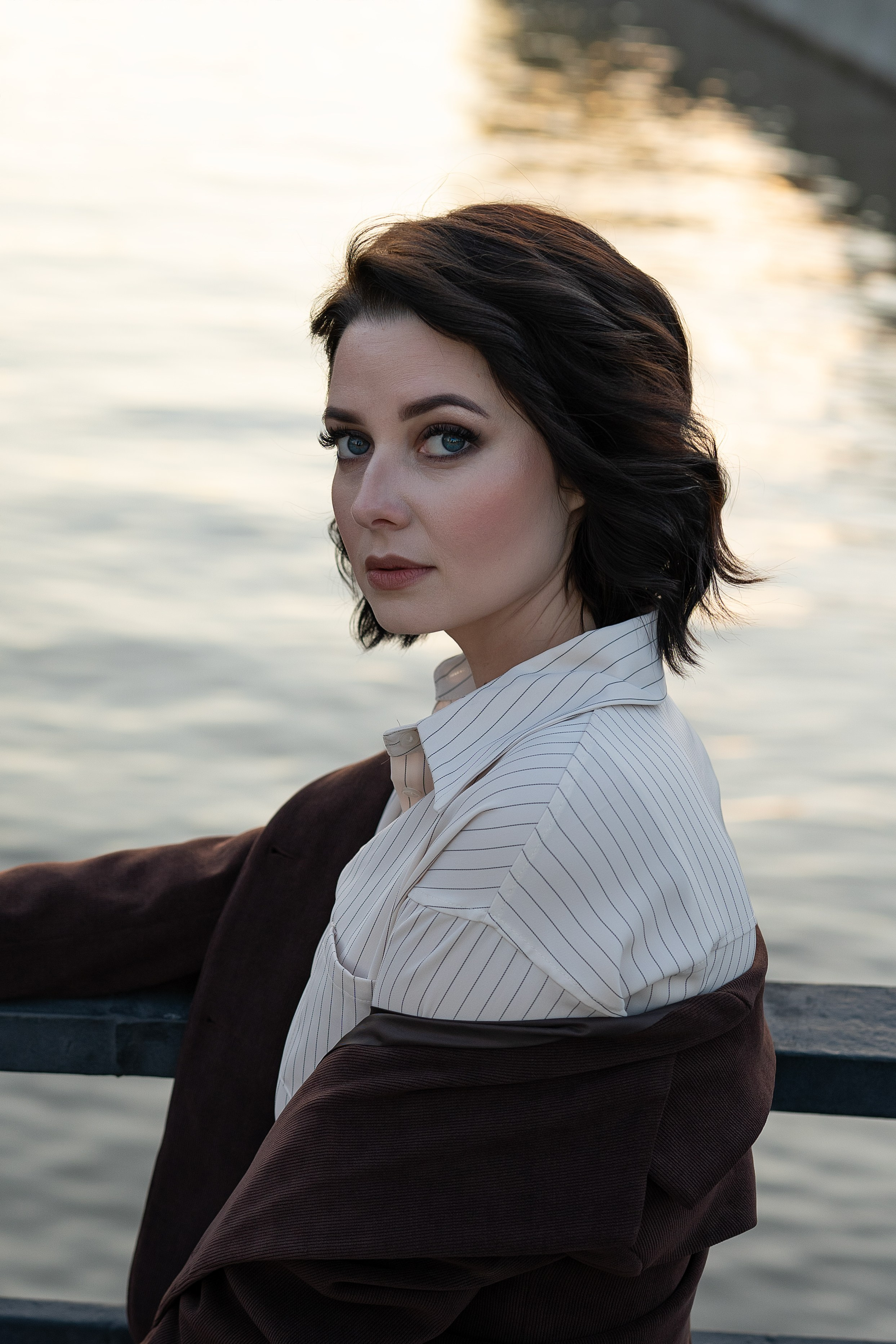 Уличные. Твой фотограф в Москве