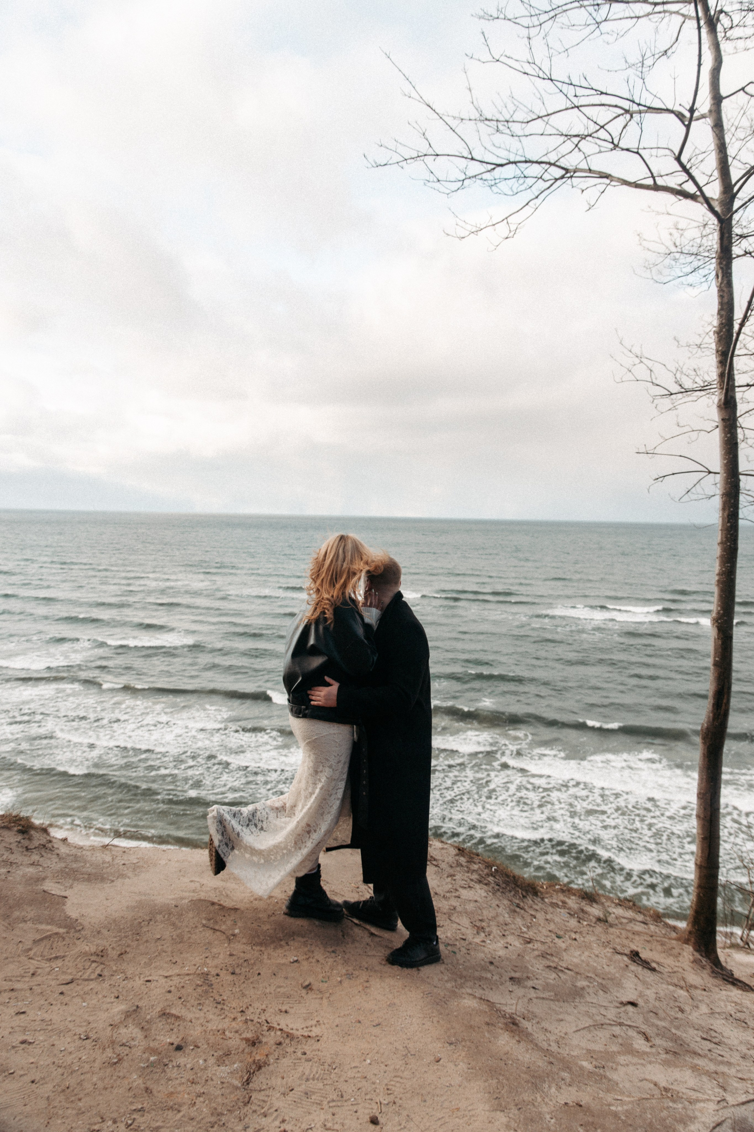 Милана и Дима. Свадебный фотограф в Москве Озерова Анастасия