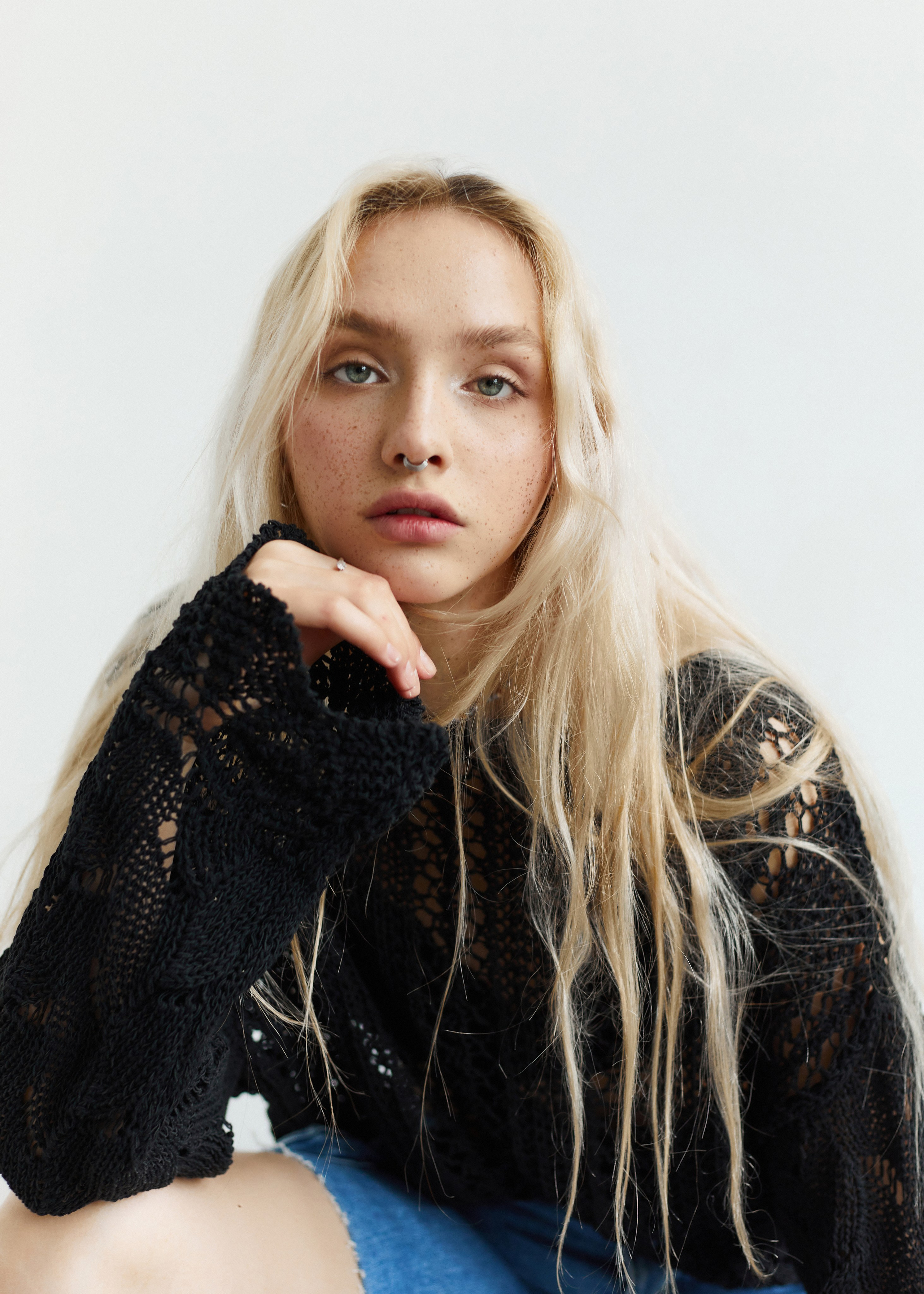 Ирина. Фотограф Ирина Бутко