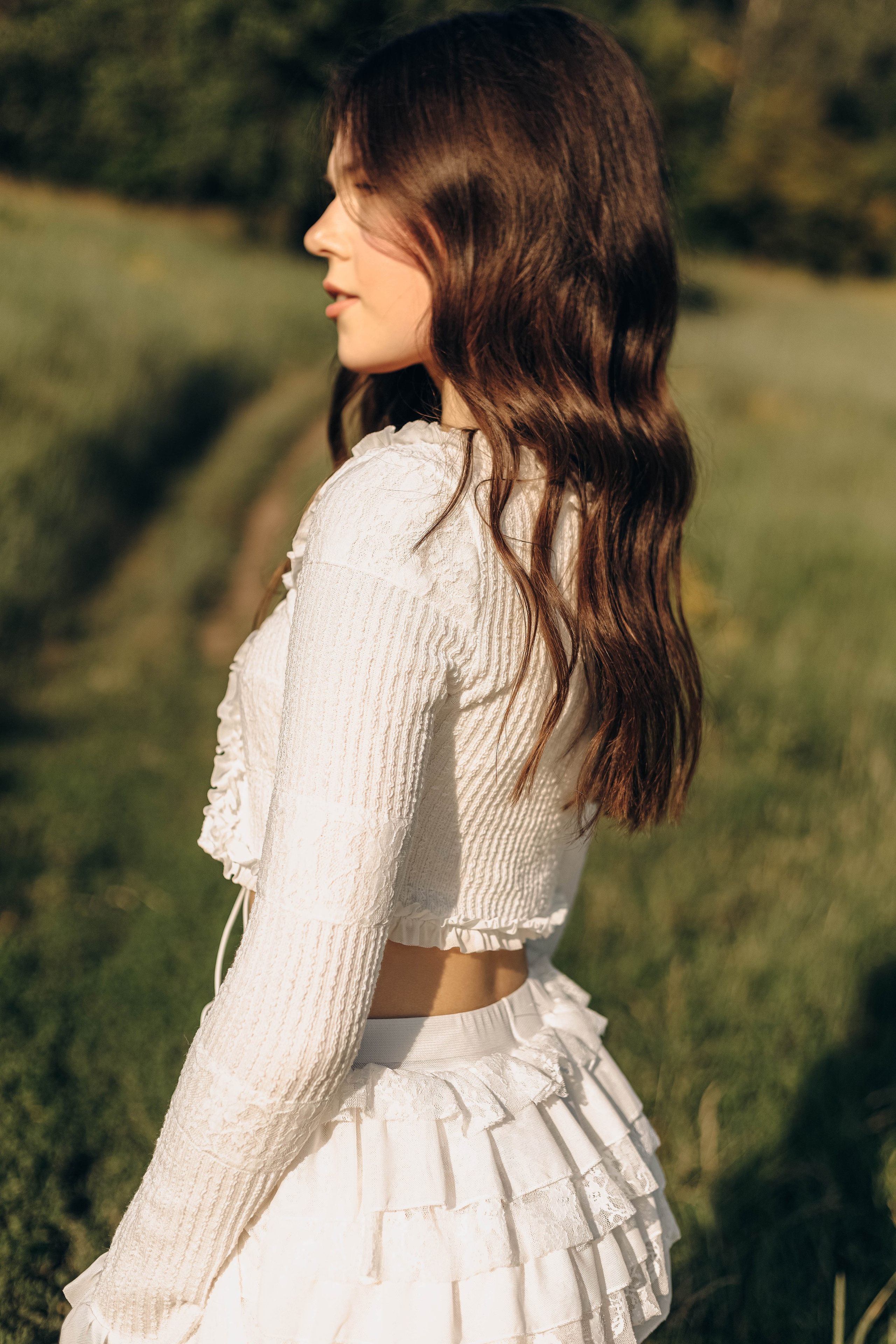 Екатерина. Фотограф в Курске Комардина Софья