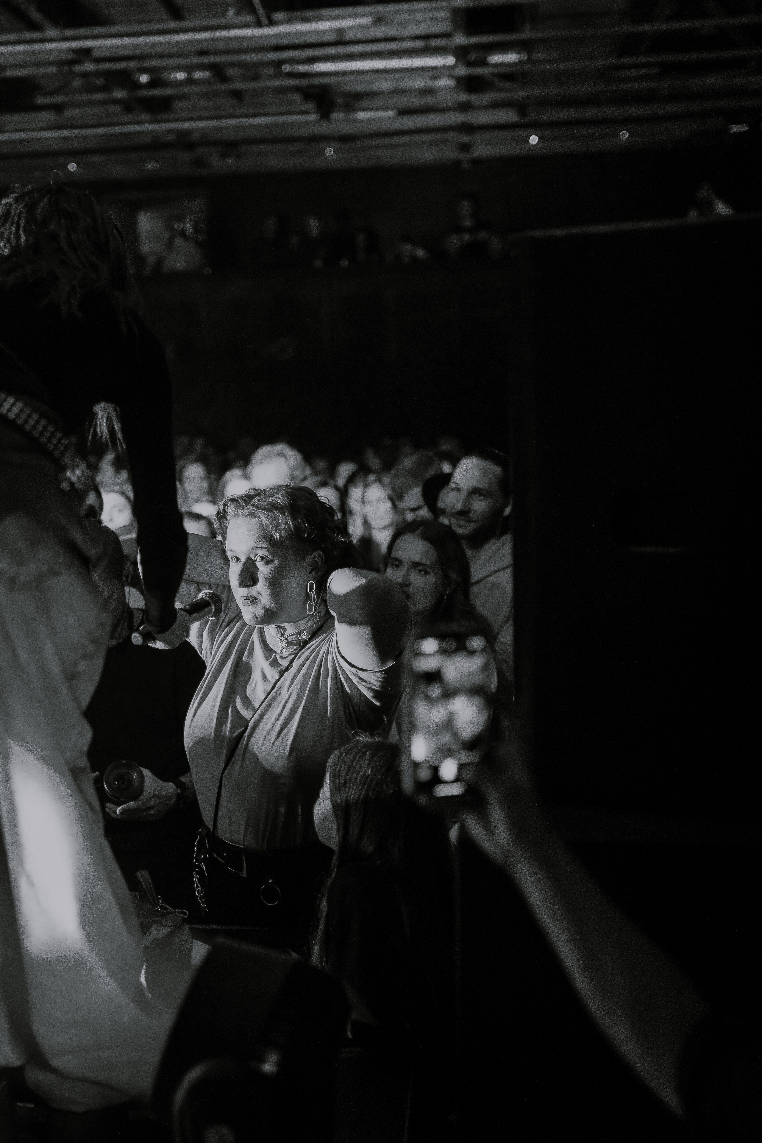 MINAEVA. Фотограф Москва