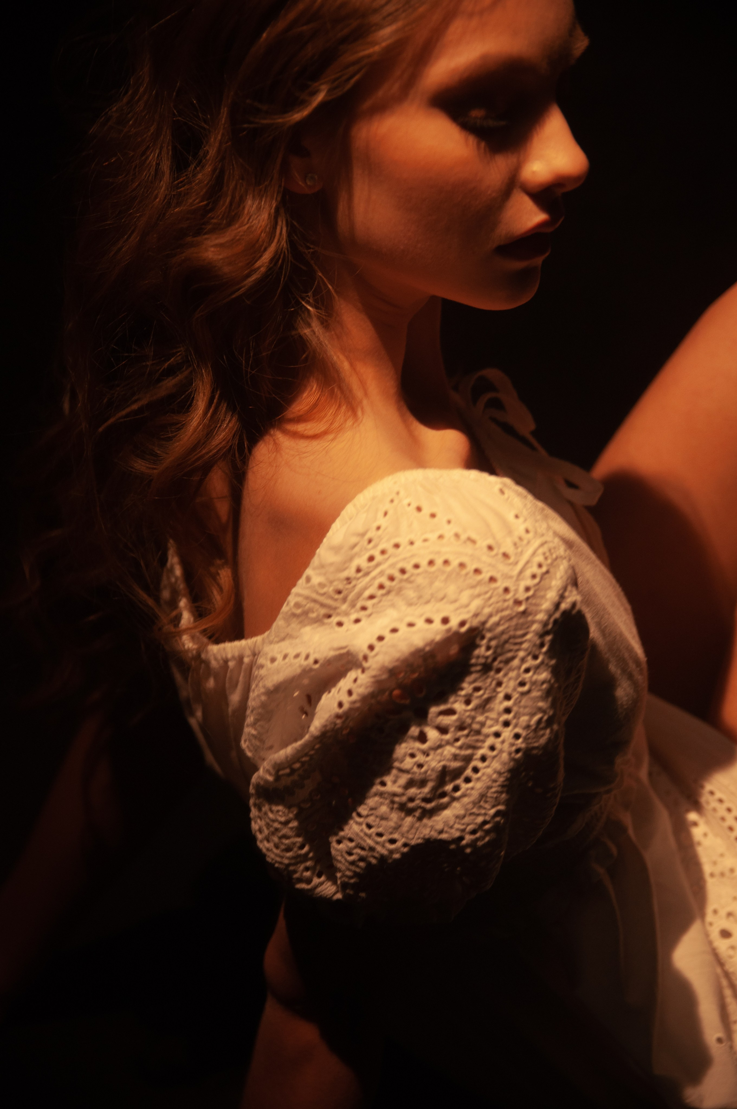 История № 1. Фотограф Катя Щербина