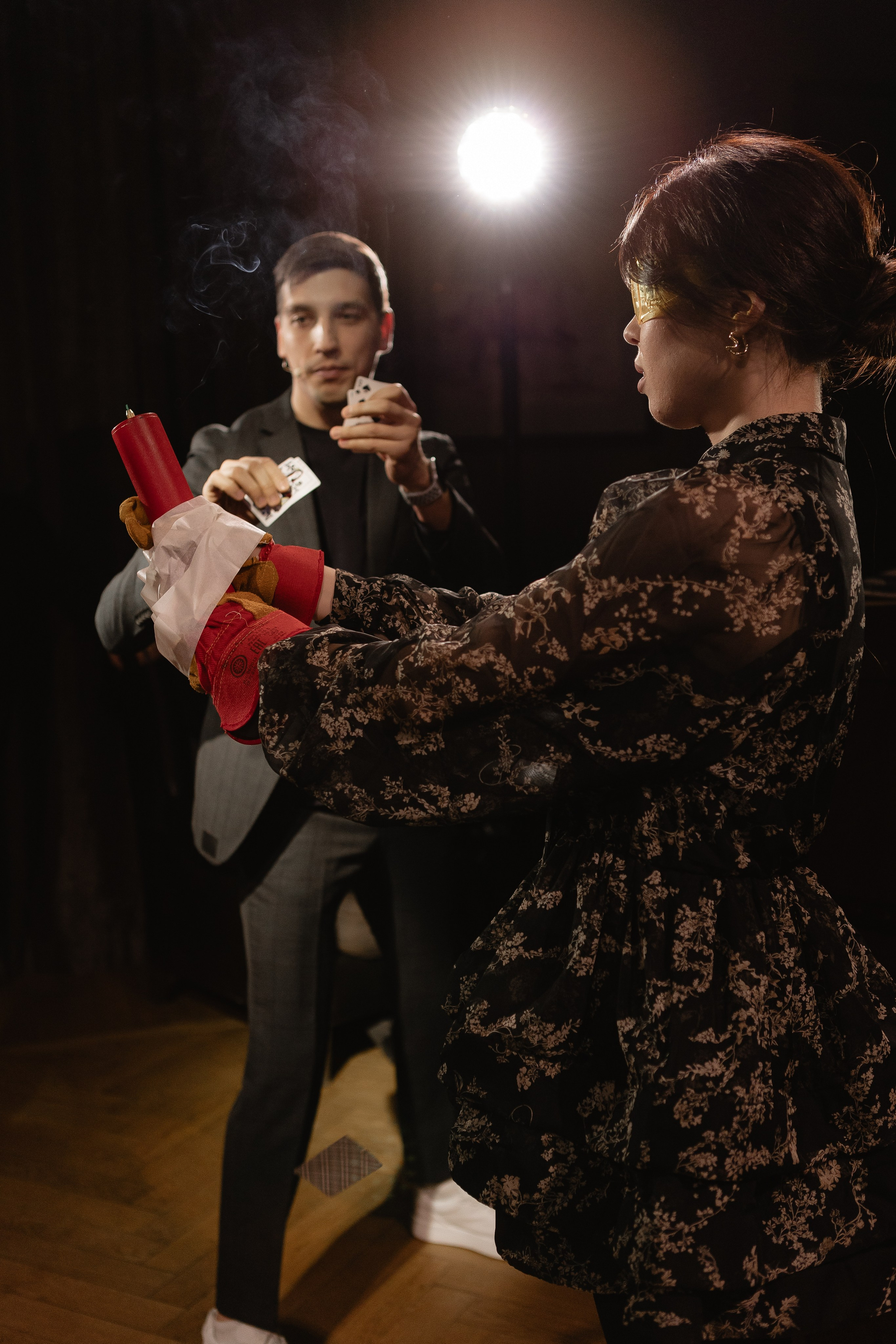 Harry Potter birthday. Свадебный и портретный фотограф Казань/Москва/СПБ Елькина Юлия