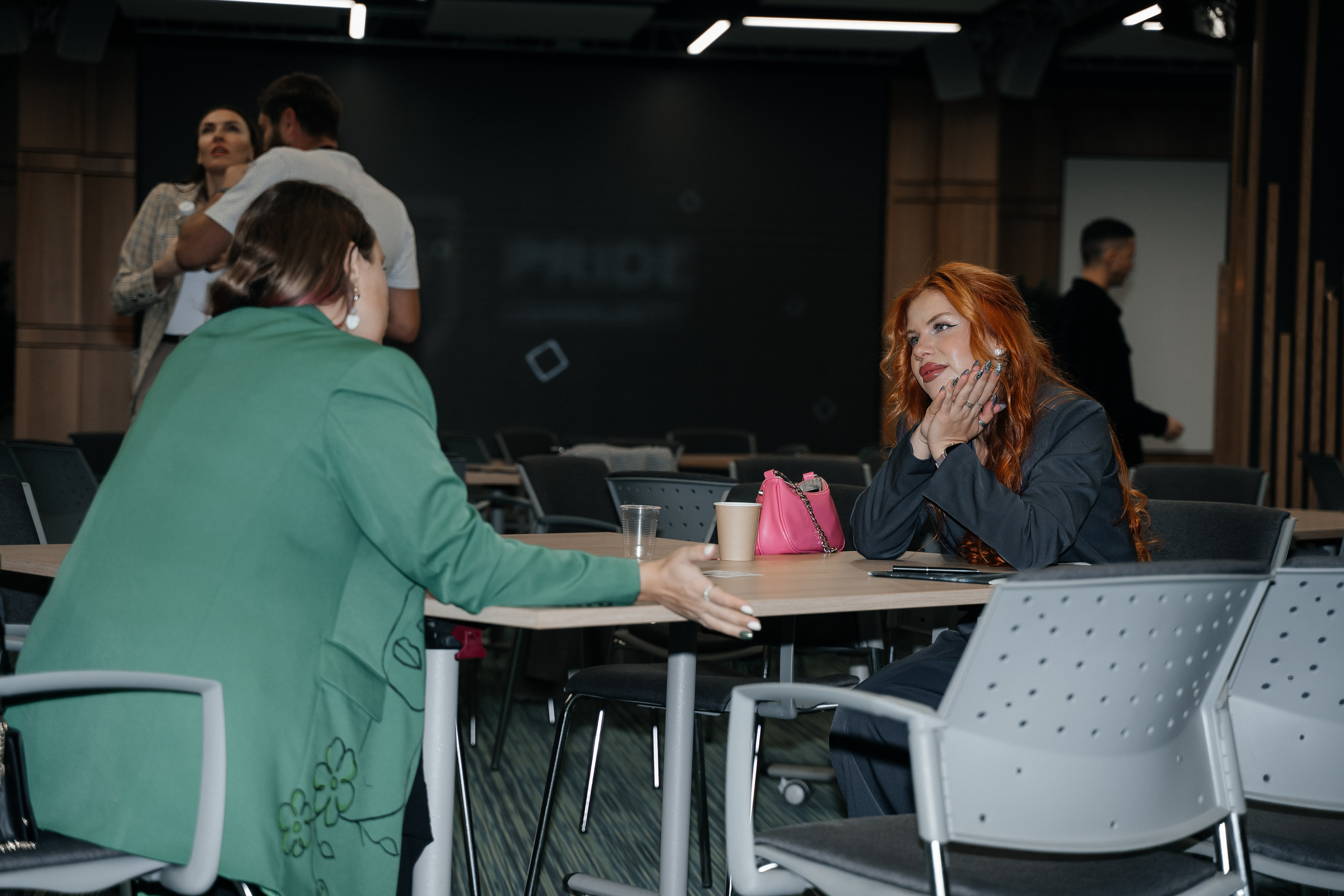 Репортаж. Виктория Алпеева — фотограф по любви