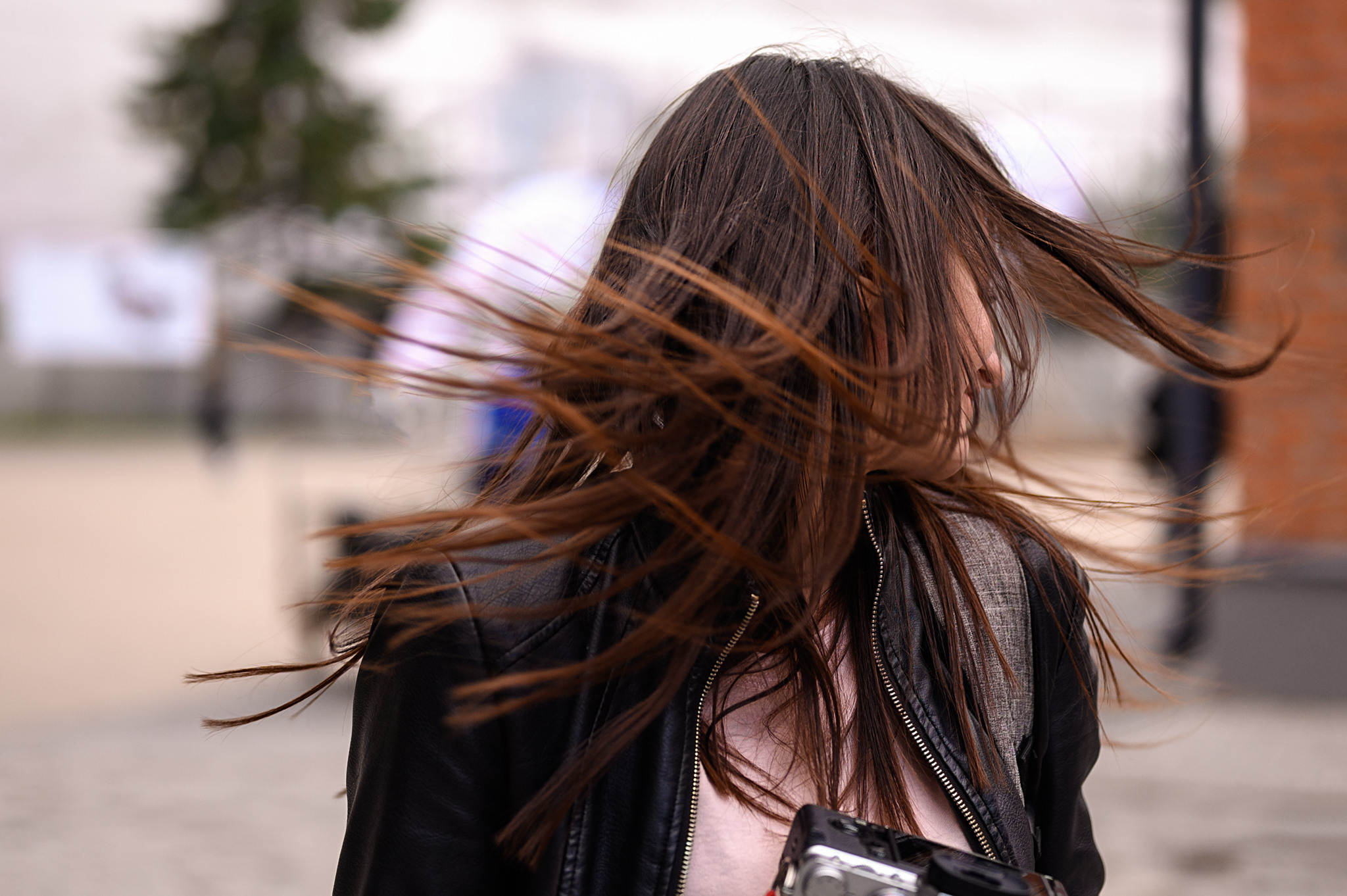 Фотопрогулка Жанна. Свадебный и семейный фотограф Москва, Иваново Марина Праулинь (Плаксин