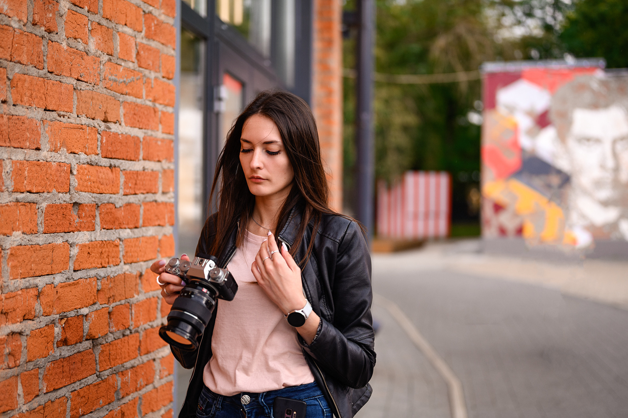 Истории. Свадебный и семейный фотограф Москва, Иваново Марина Праулинь (Плаксин