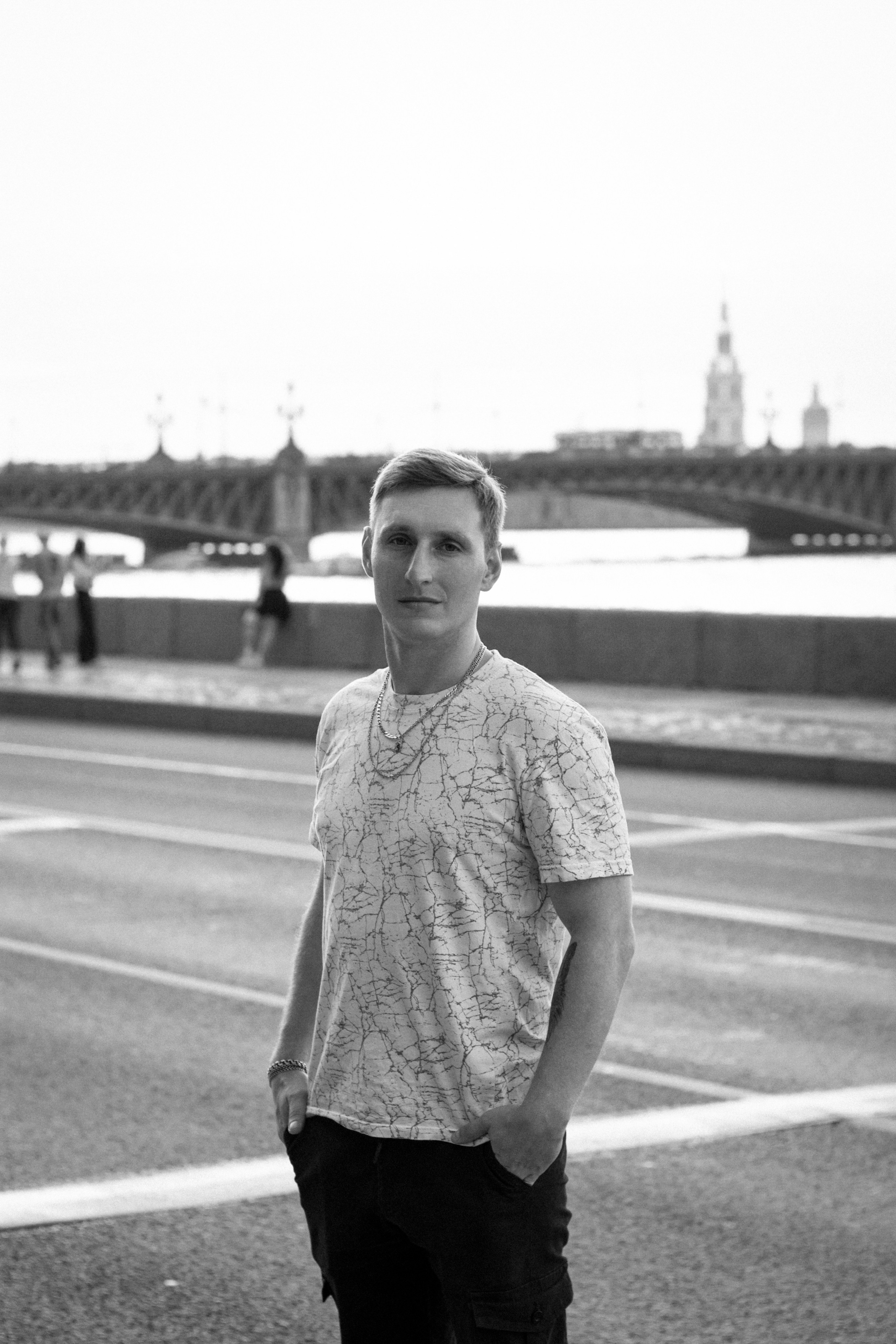 Дмитрий. Фотограф в Санкт-Петербурге Смирнова Диана