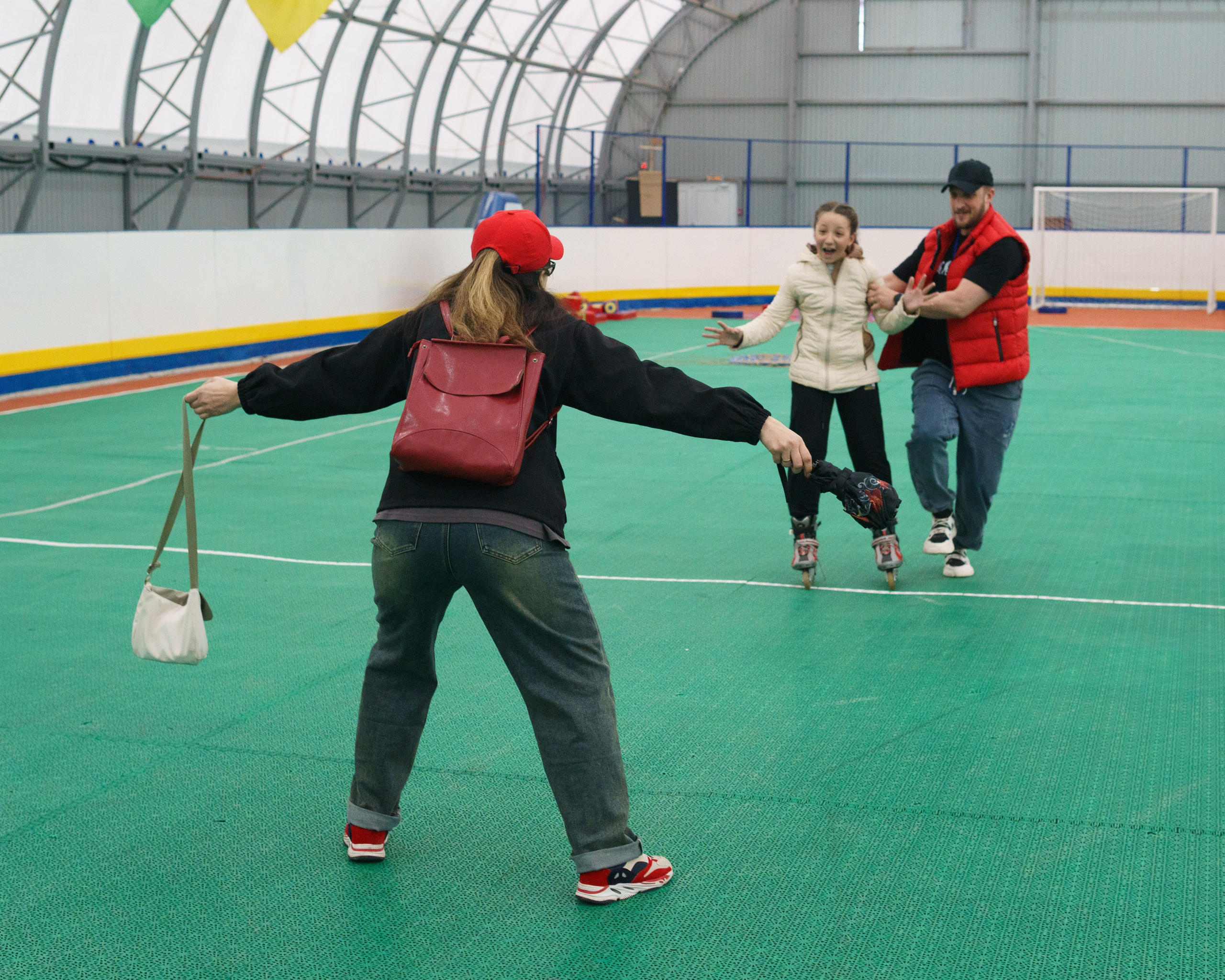 Добро пожаловать во взрослую жизнь. Евгений Кудинов | Фотограф в Холмске