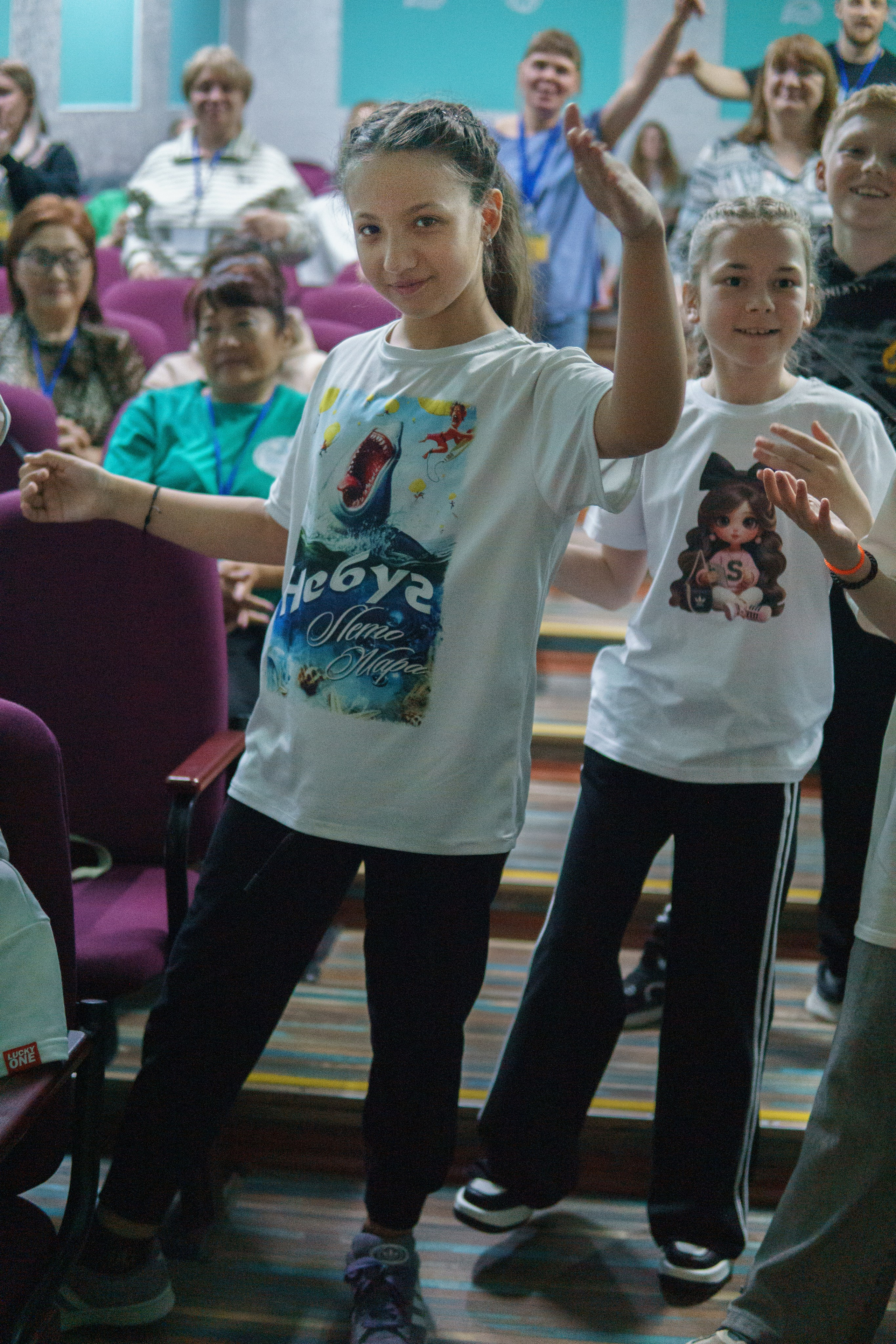 Добро пожаловать во взрослую жизнь. Евгений Кудинов | Фотограф в Холмске