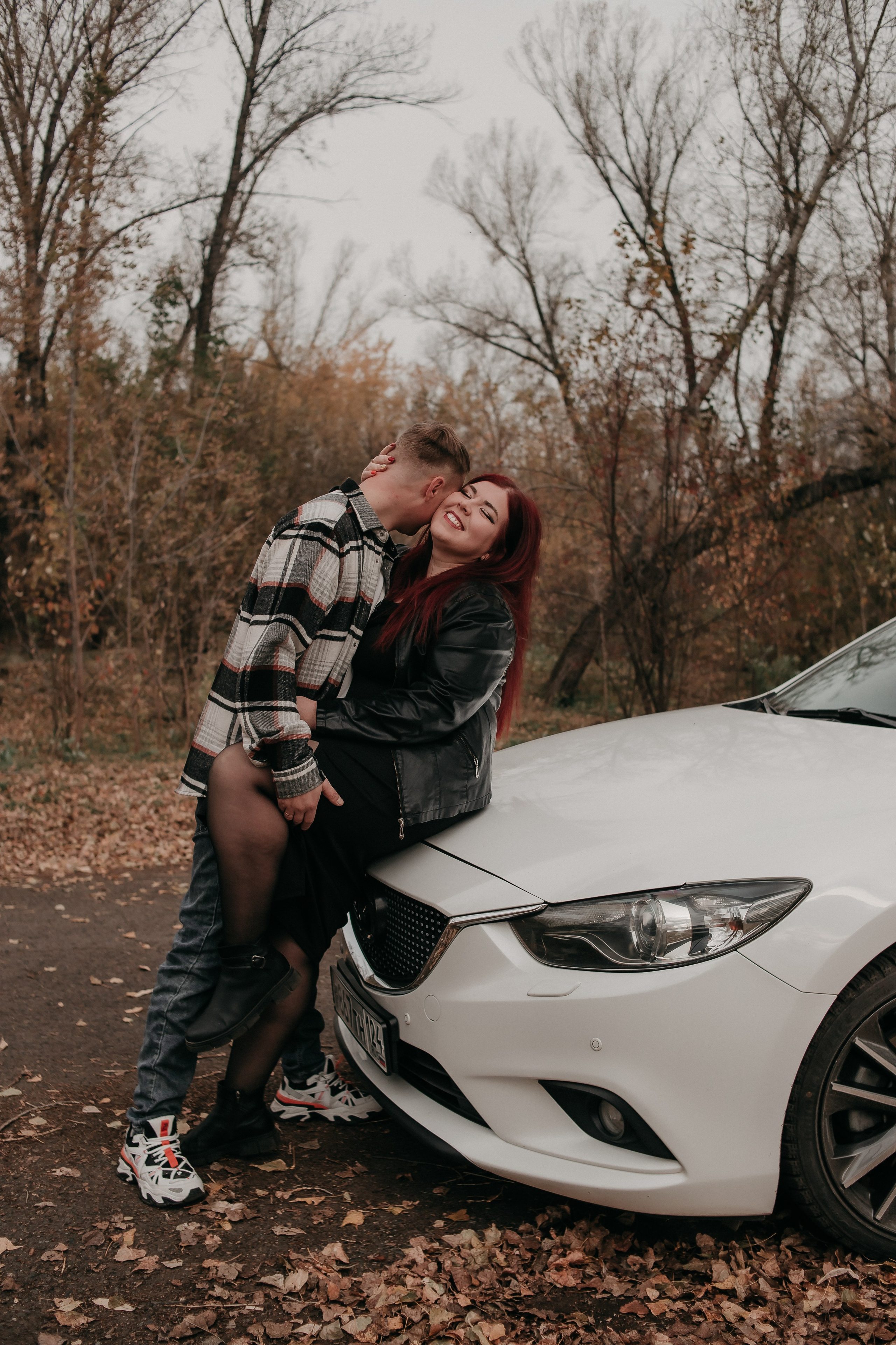 Ксения и Георгий. Фотограф Регина Крикунова г. Красноярск