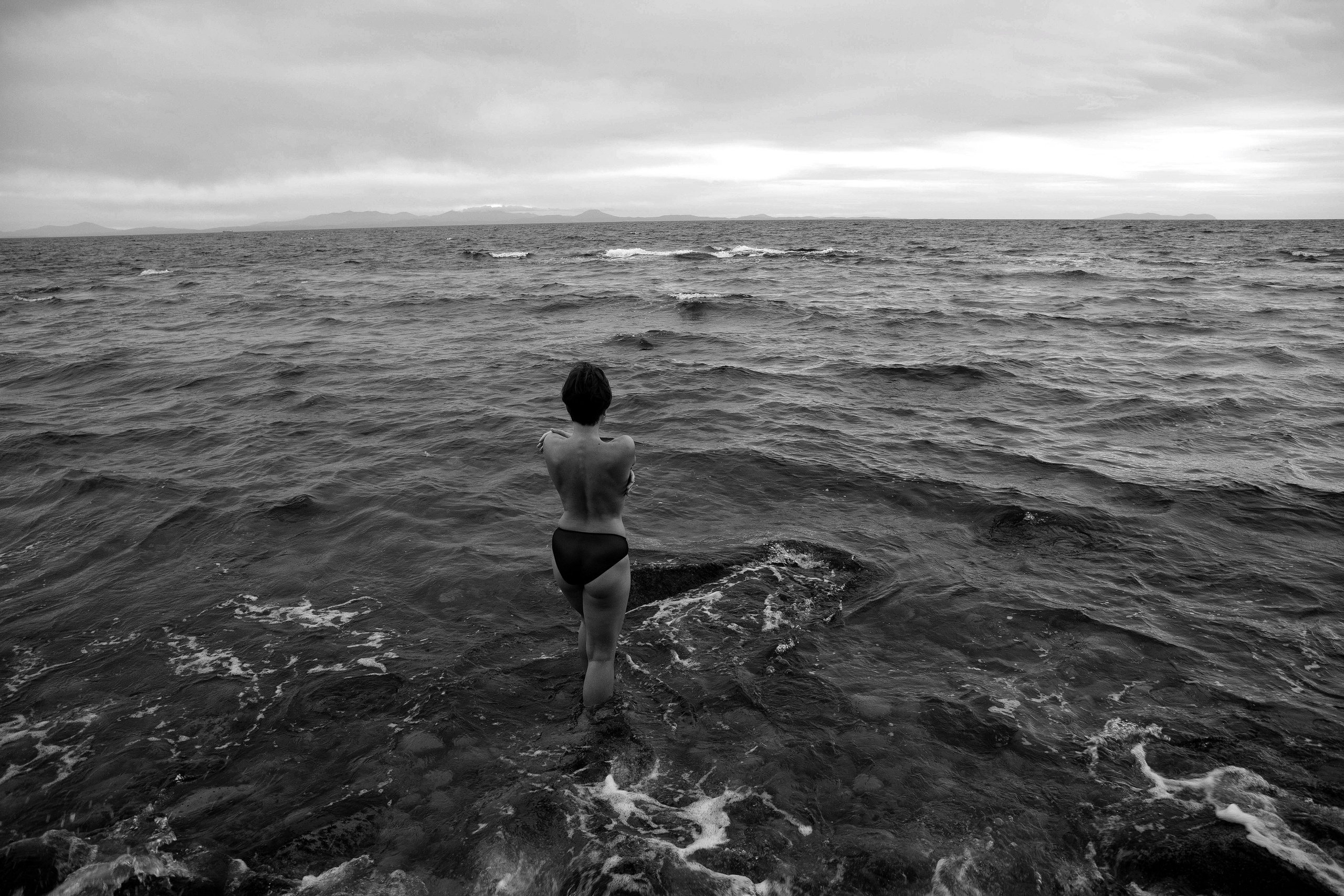 Фотопрогулки. Иван Ефремов фотограф в городе Владивостоке