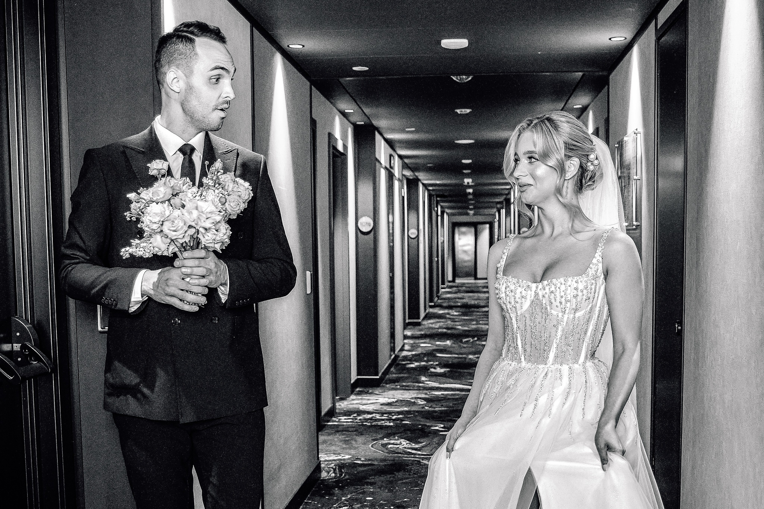 Антон и Анастасия. Свадебный фотограф в Екатеринбурге Соседков Евгений