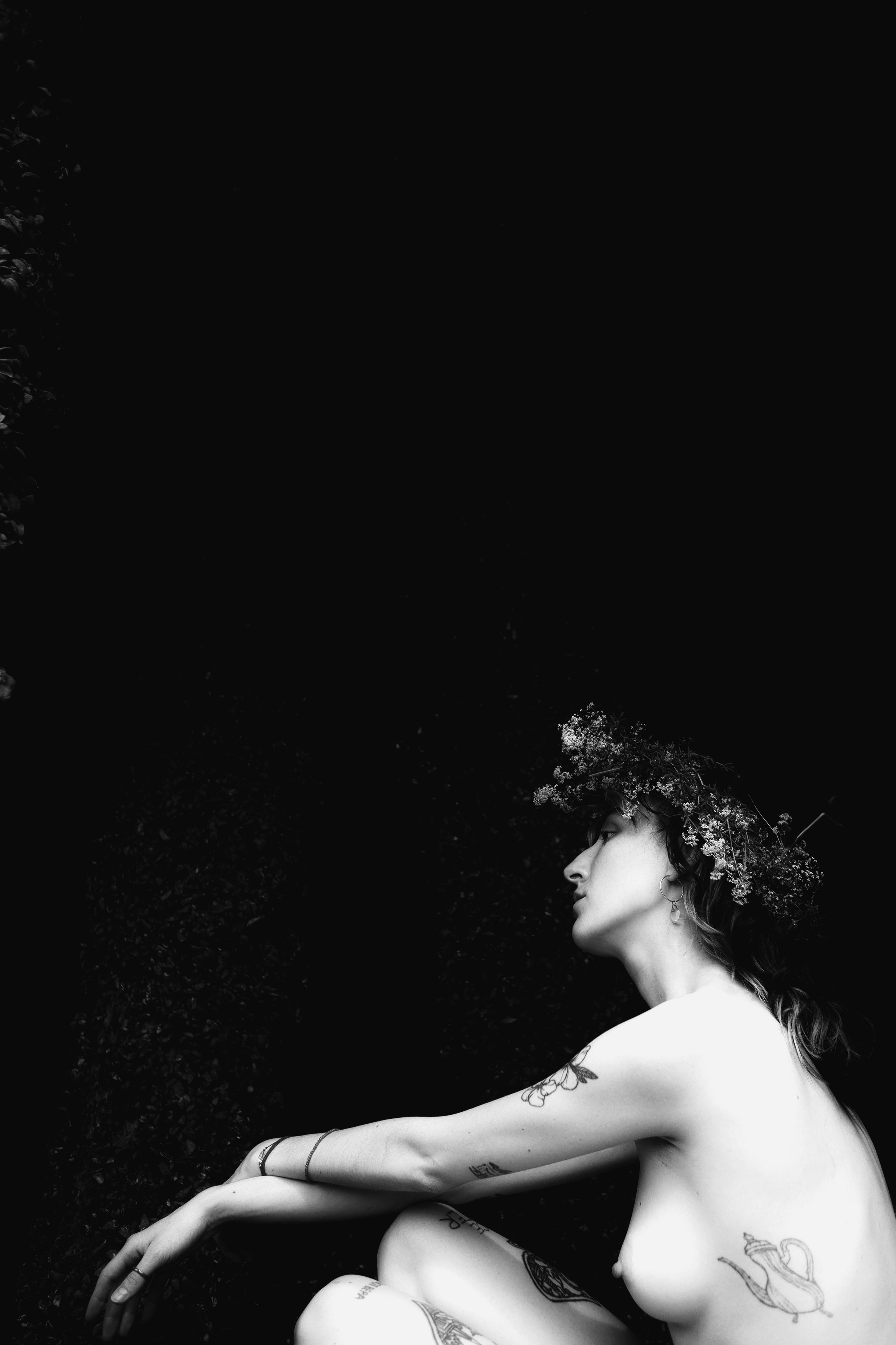 Antic mermaid. Фотограф. Великий Новгород. Женя