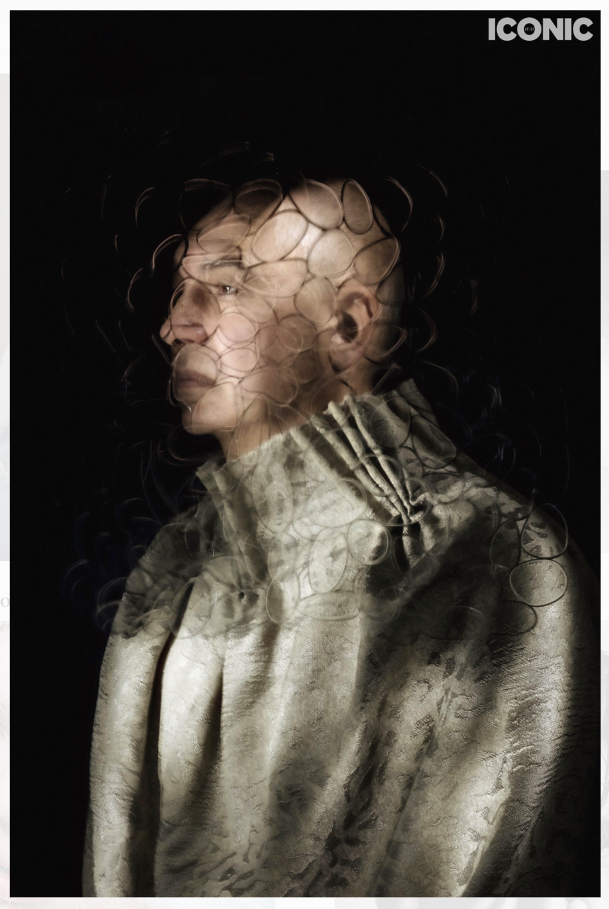 Публикации. Портретный фотограф из Омска Инна Пономарева