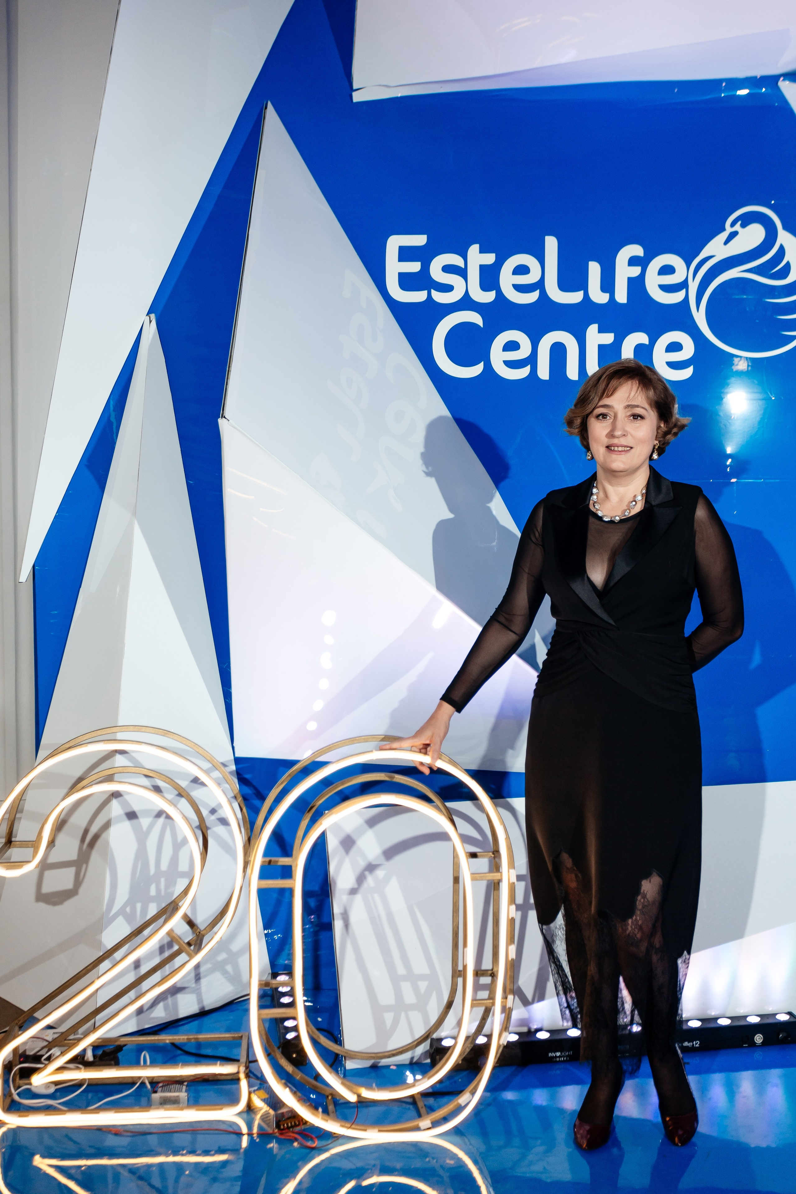 20 лет EsteLife. Свадебный фотограф в Краснодаре Николай Крауз