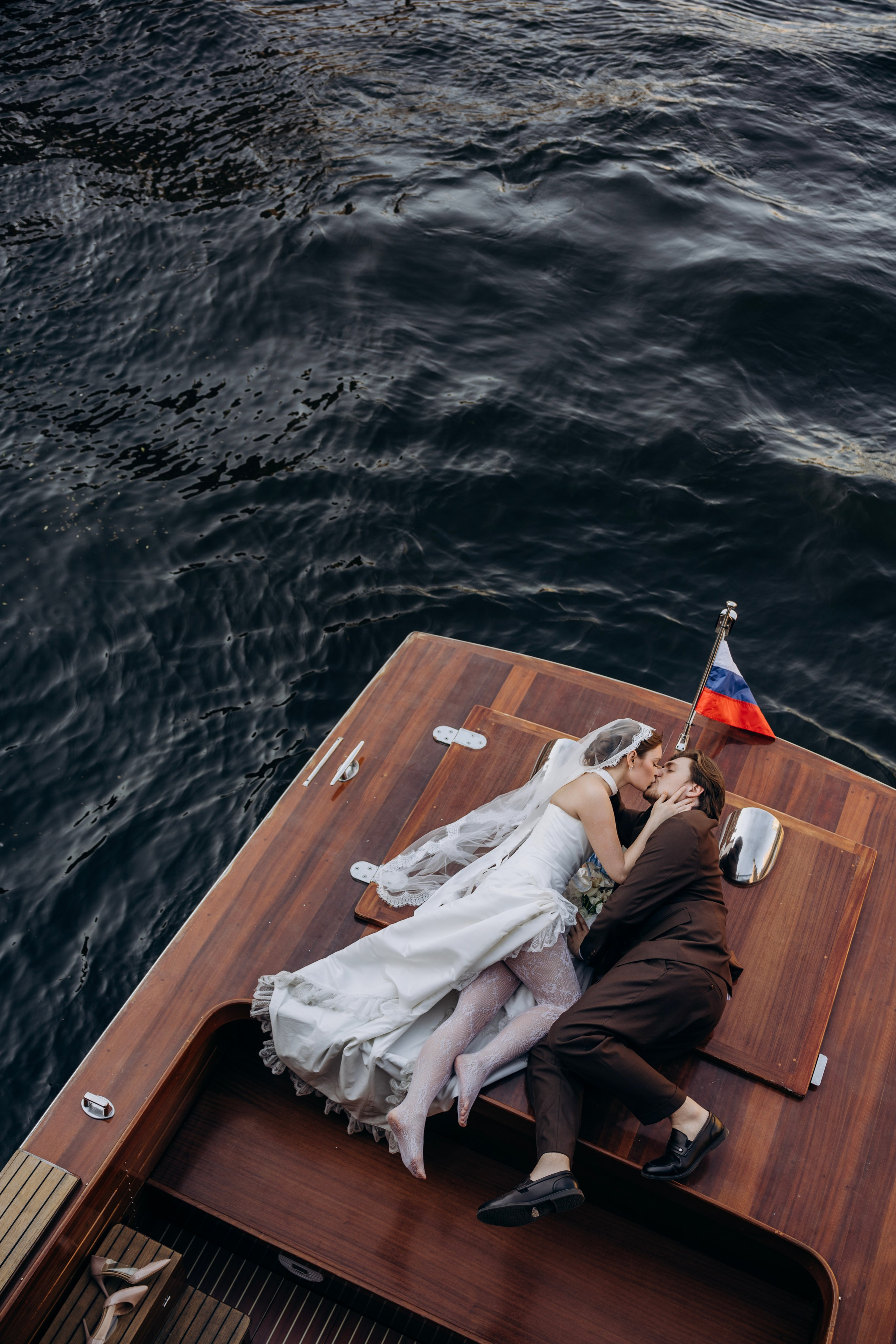 Катер + Прогулка. Боженова Елена фотограф Санкт-Петербург