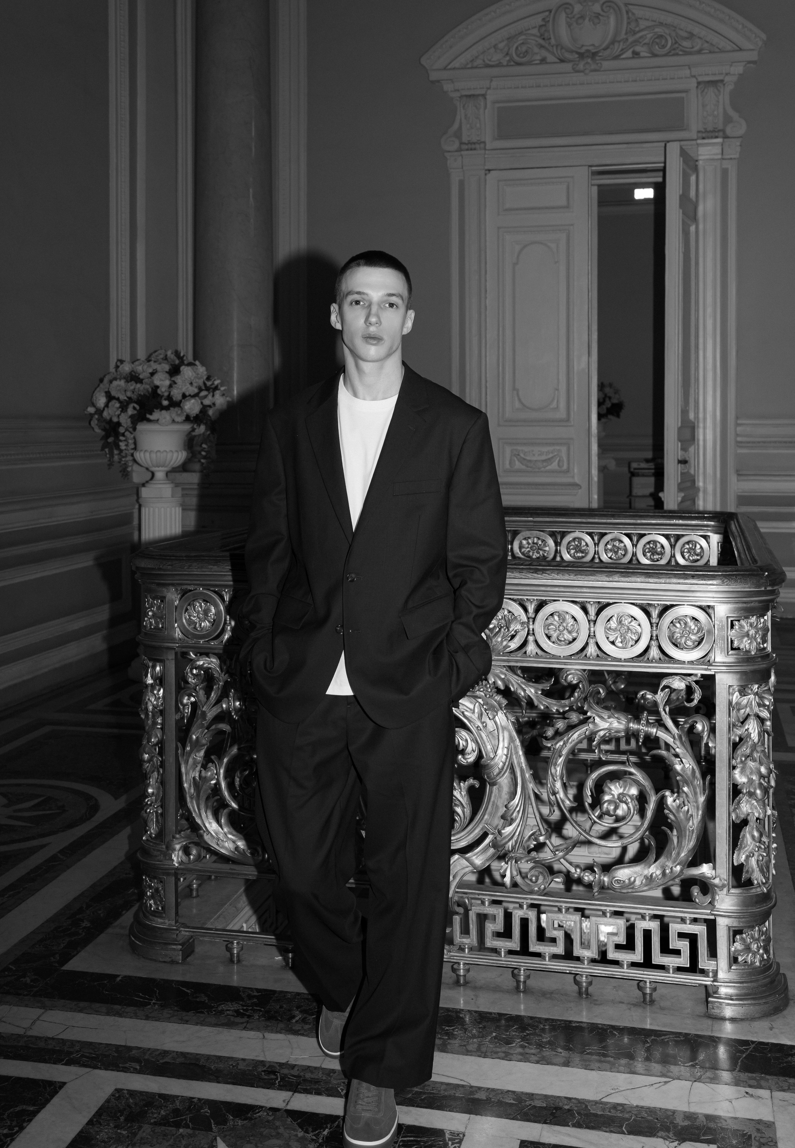 Виктор и Милана. Свадебный фотограф в Санкт-Петербурге Саша Колоцей