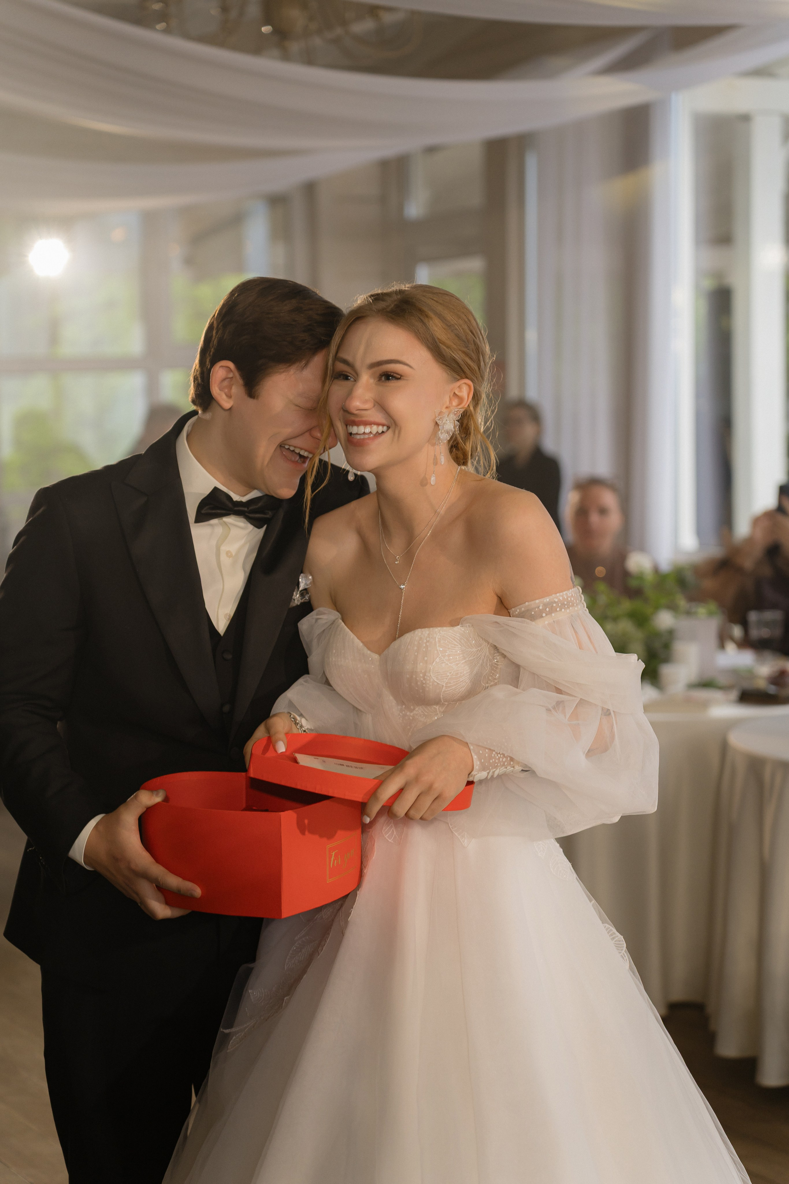 Андрей и Юлия. Свадебный фотограф в Санкт-Петербурге Саша Колоцей