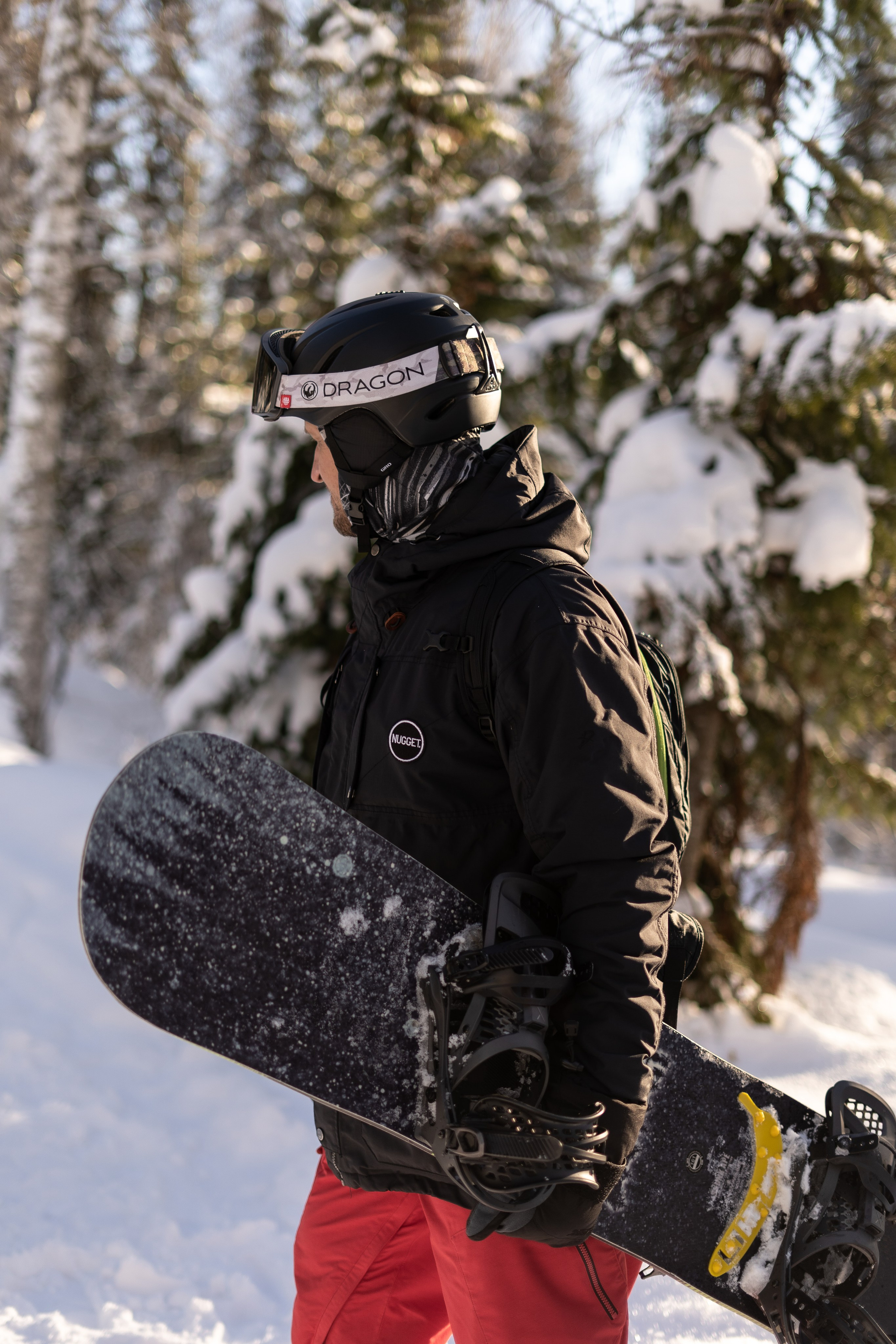 Джой. Анастасия Паршукова — фотограф Шерегеш Новосибирск
