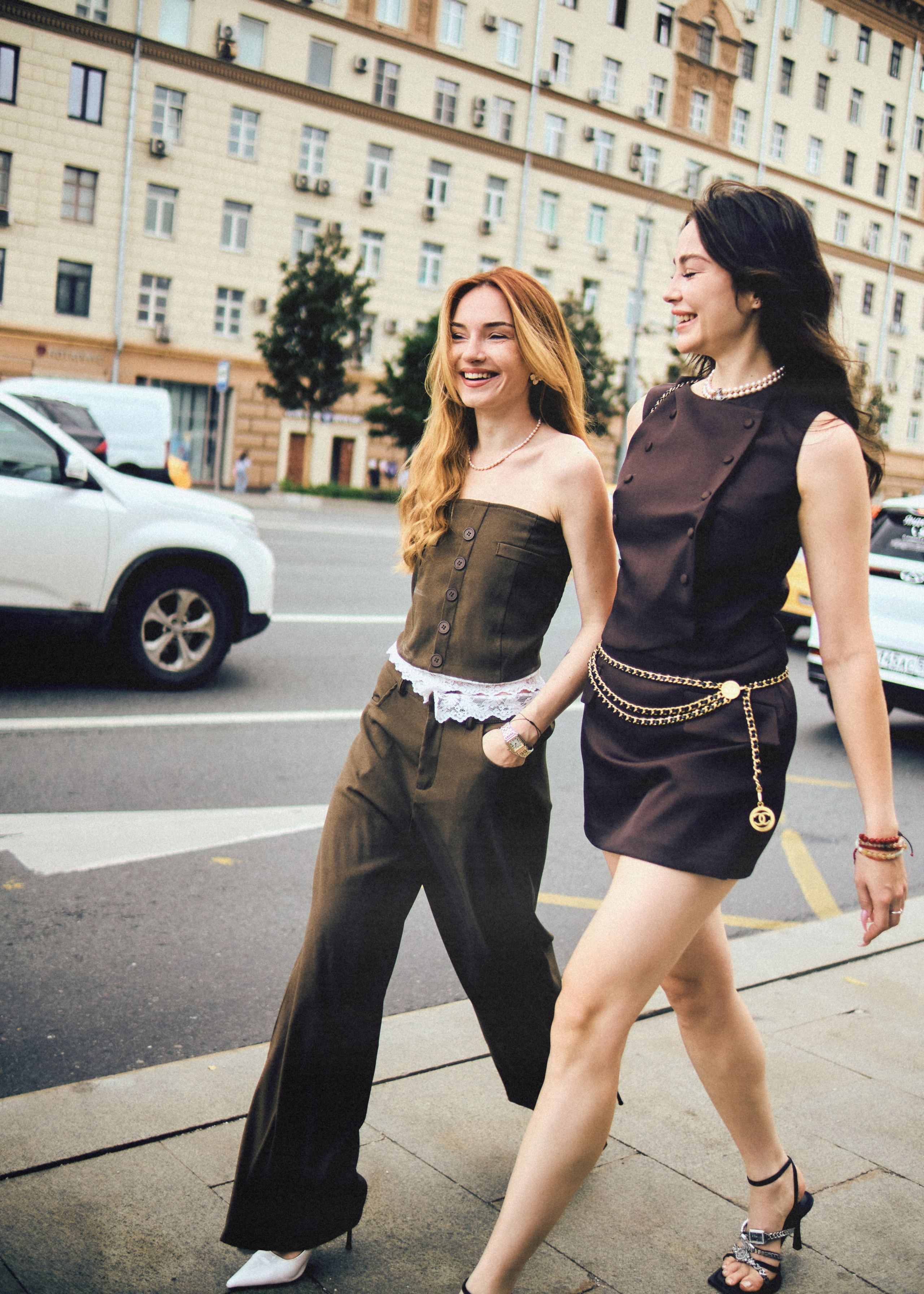 Настя и Маша. SHILOVA PHOTO. Шилова Екатерина. Фотограф. Москва