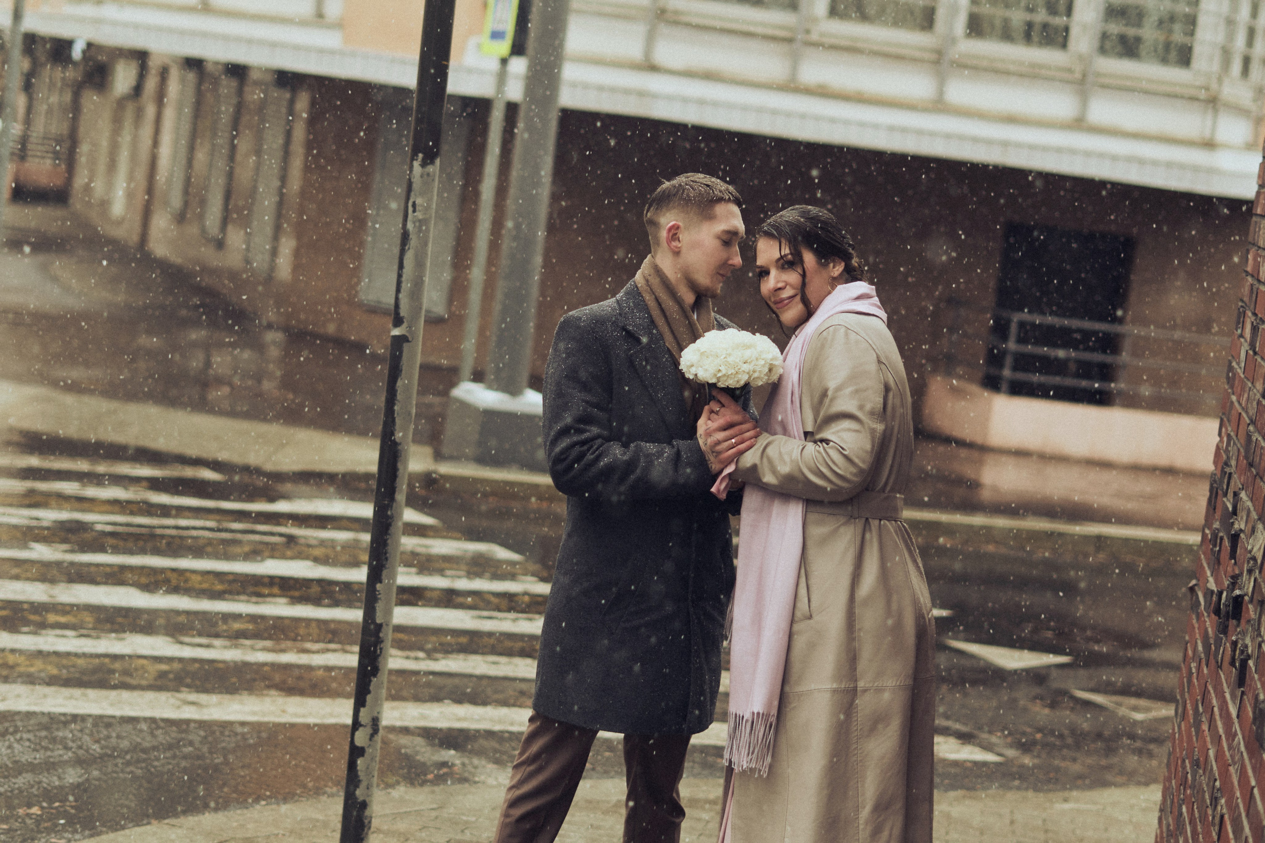 Диана и Олег. SHILOVA PHOTO. Шилова Екатерина. Фотограф. Москва