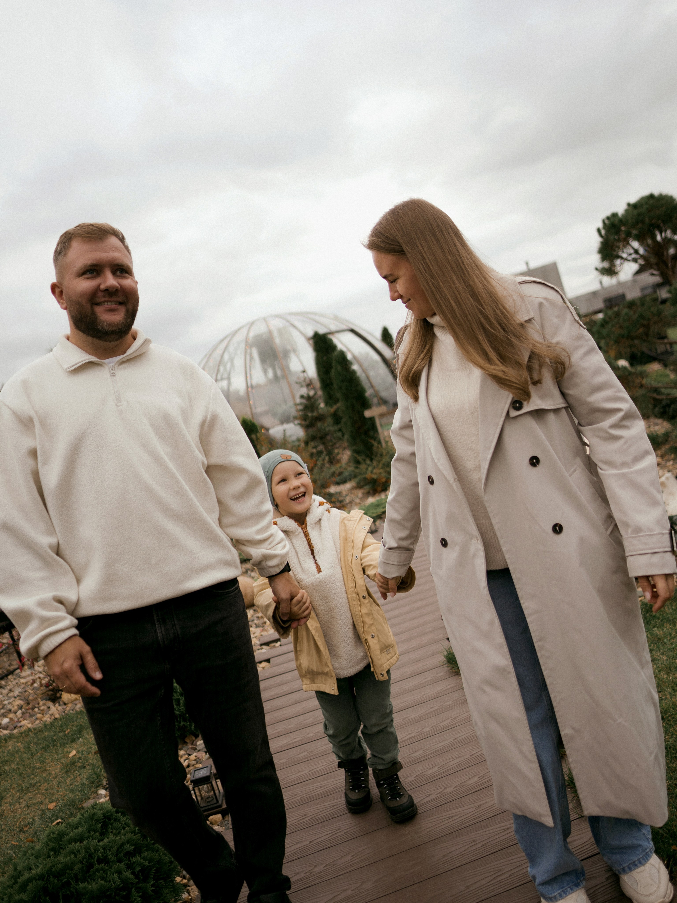 Вера и семья. SHILOVA PHOTO. Шилова Екатерина. Фотограф. Москва