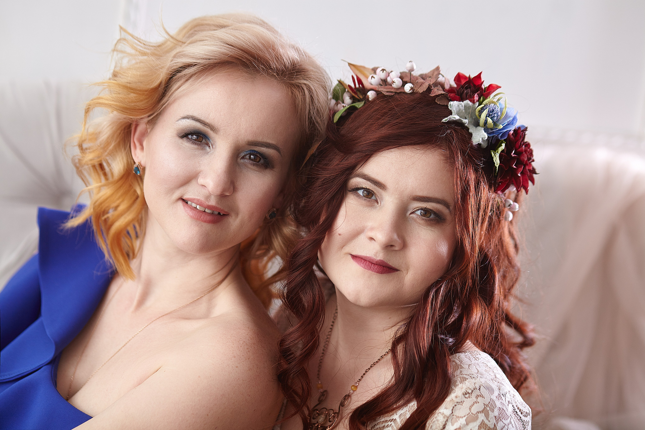 Осенняя прогулка. Фотограф в Иркутске Светлана Нартова