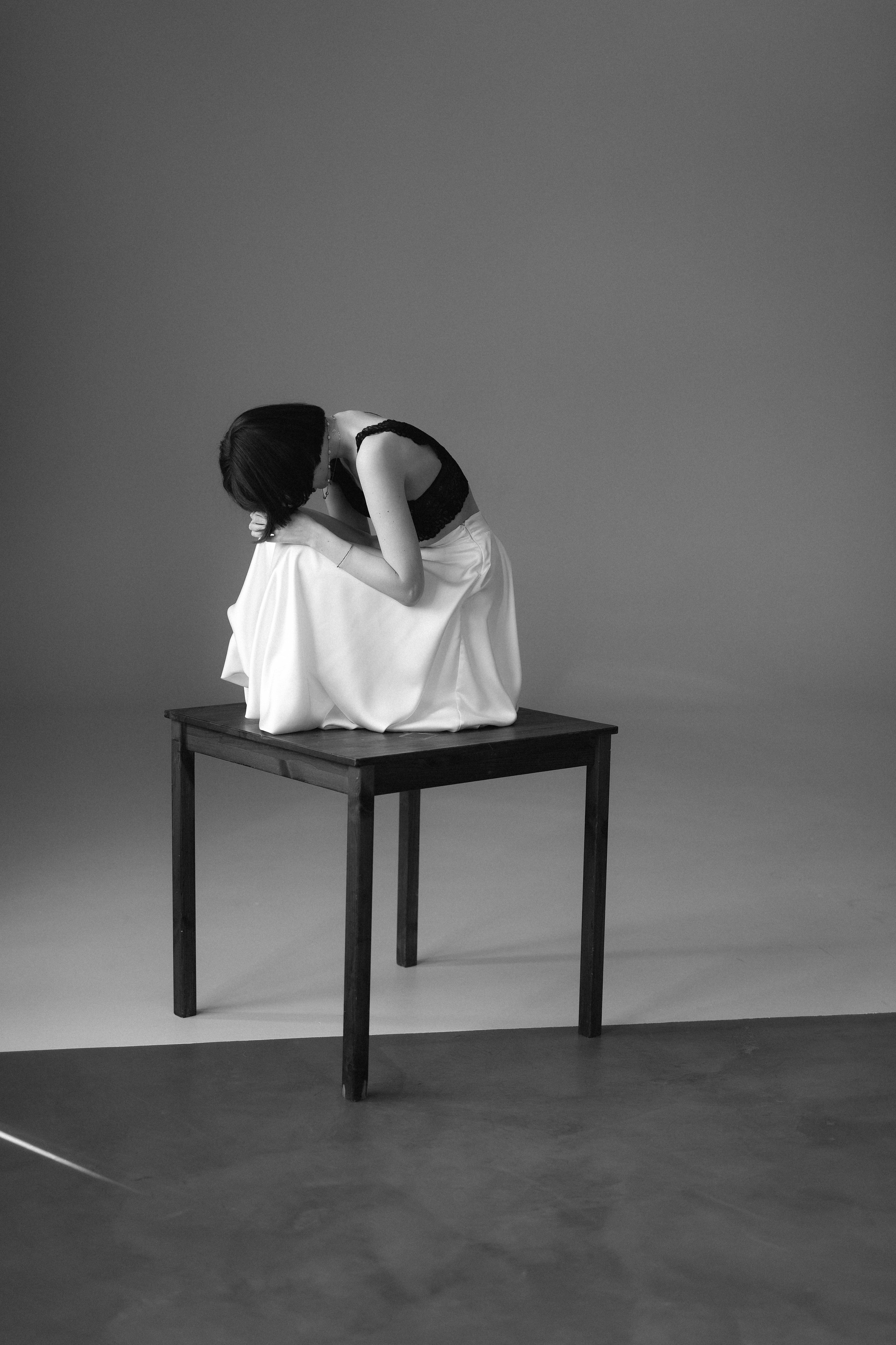 Карина. Женский и семейный фотограф Аксинья Кузьмина. Город Пенза