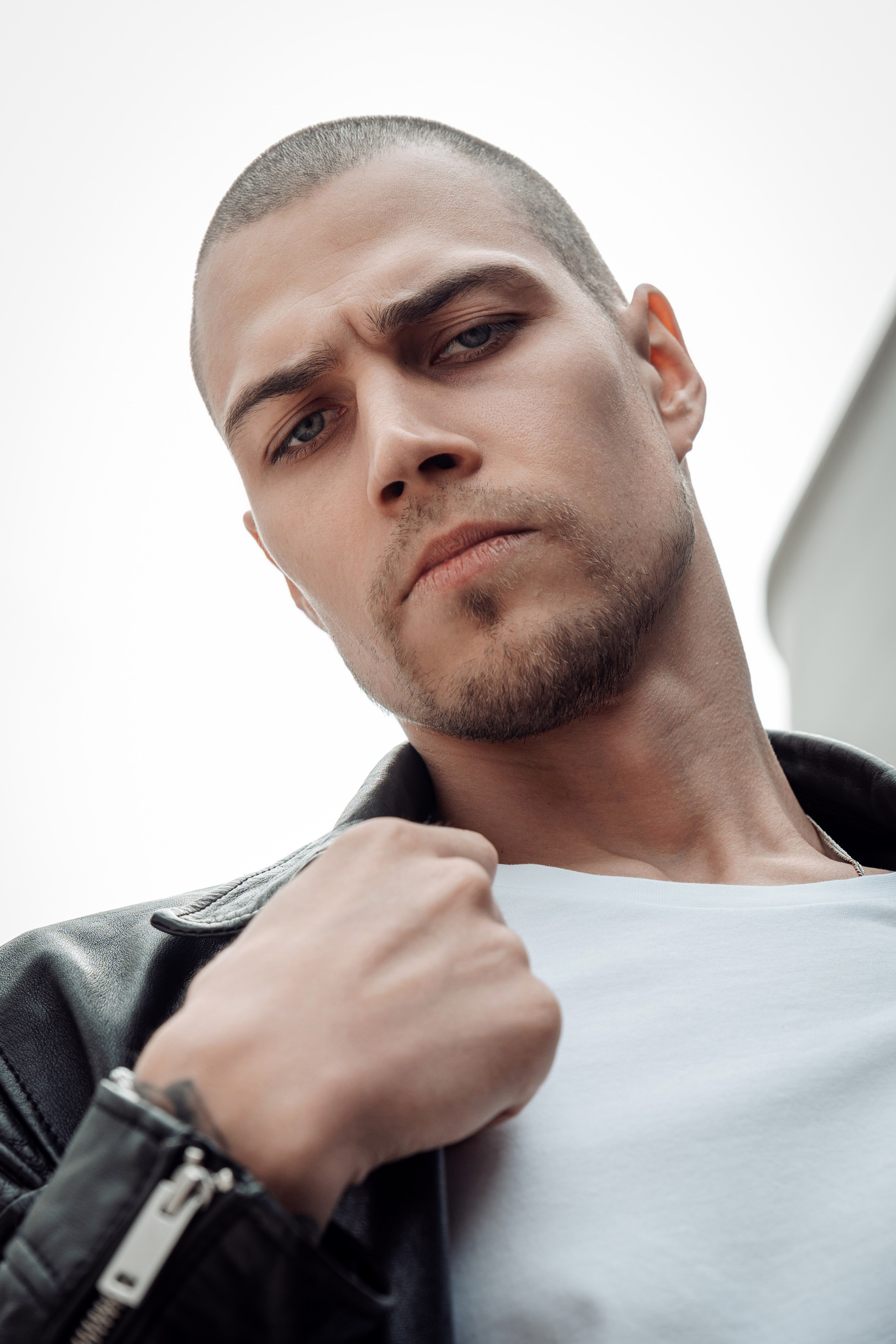 Индивидуальные мужские съемки. Фотограф Щелково, Королев, Балашиха, Москва Анастасия Тягина