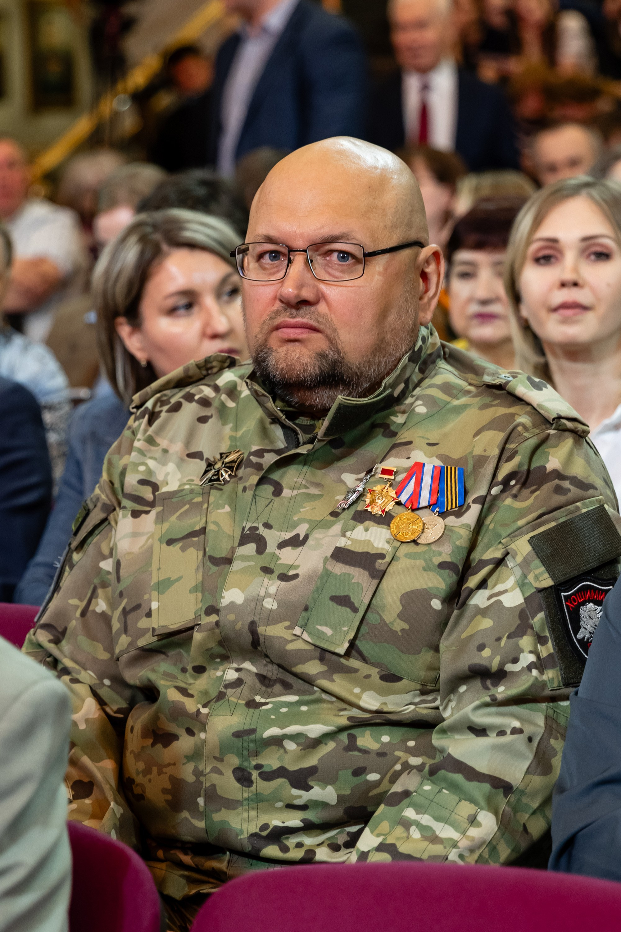 Энергия великой победы 80 лет. Свадебный фотограф Москва