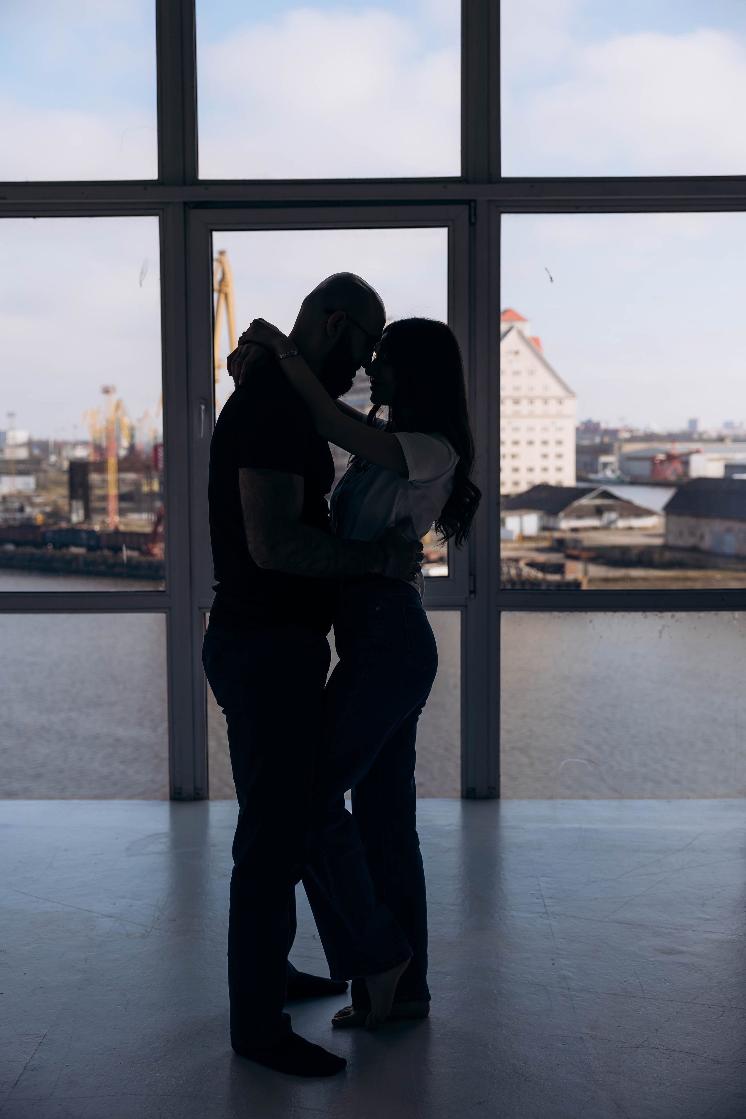 Давид и Ангелина. Фотограф в Калининграде свадебная фотография, репортажная, фотосессии