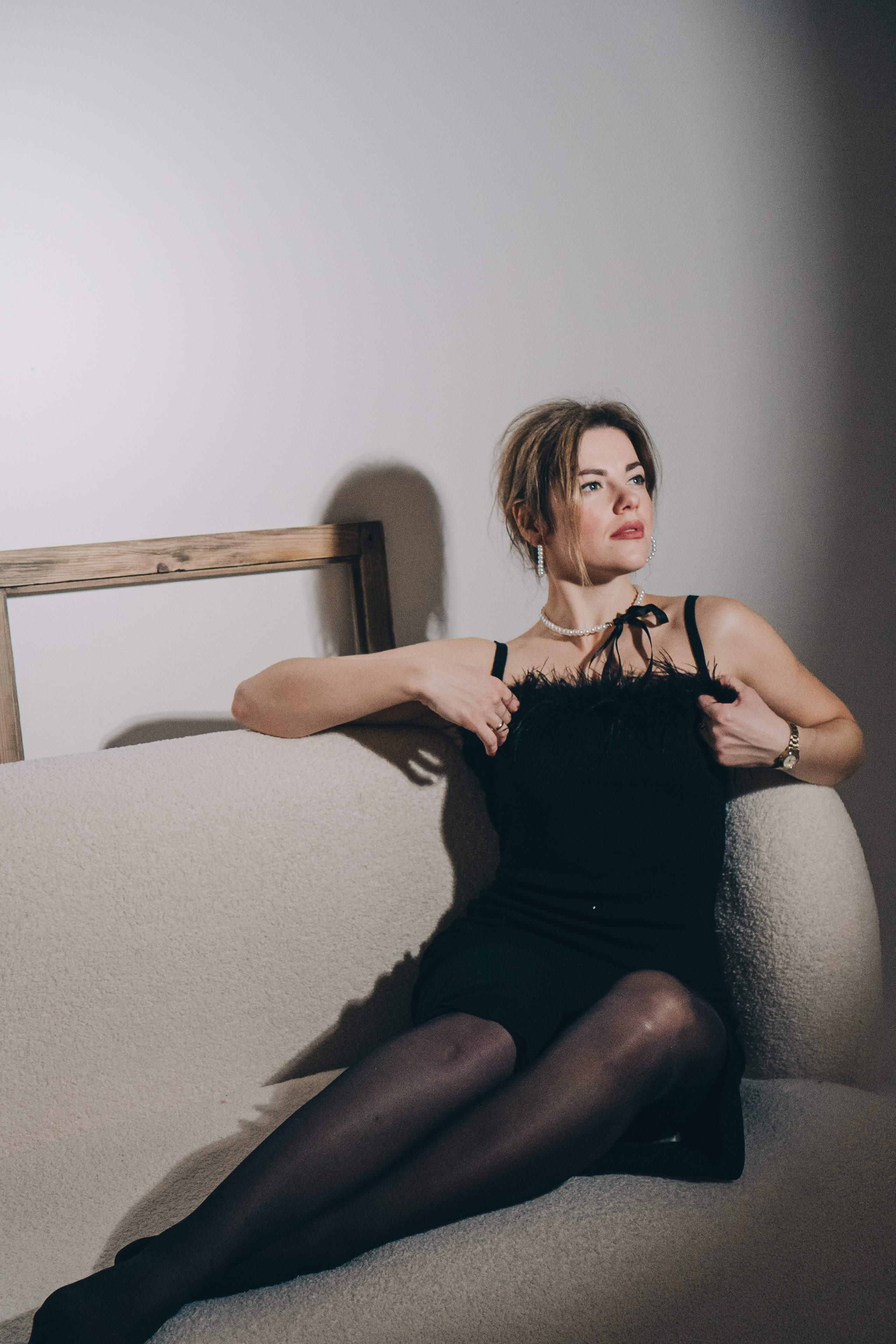 Студийная. Профессиональный фотограф, Санкт-Петербург — Виктория Богомолова