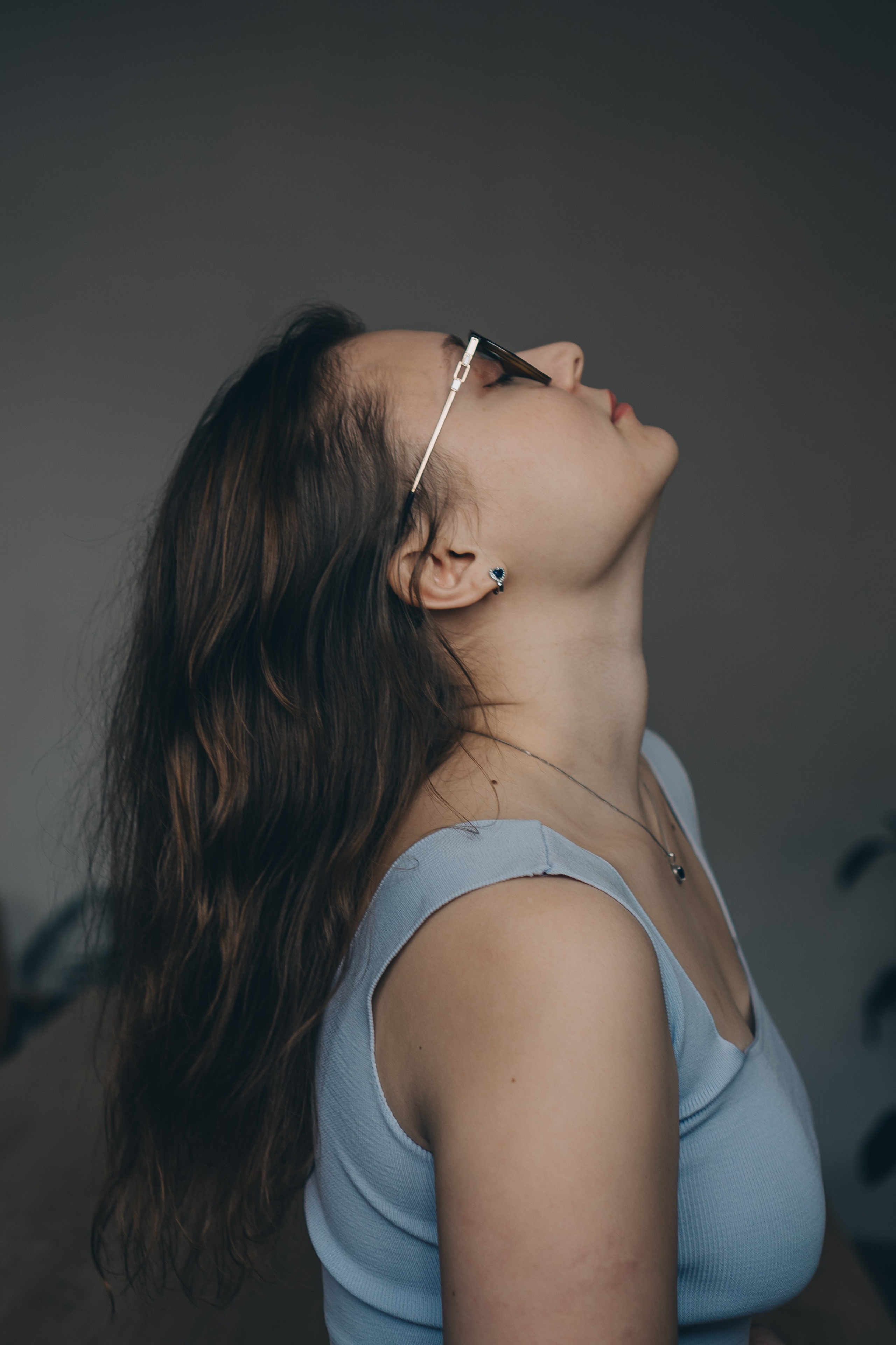 Студийная. Профессиональный фотограф, Санкт-Петербург — Виктория Богомолова