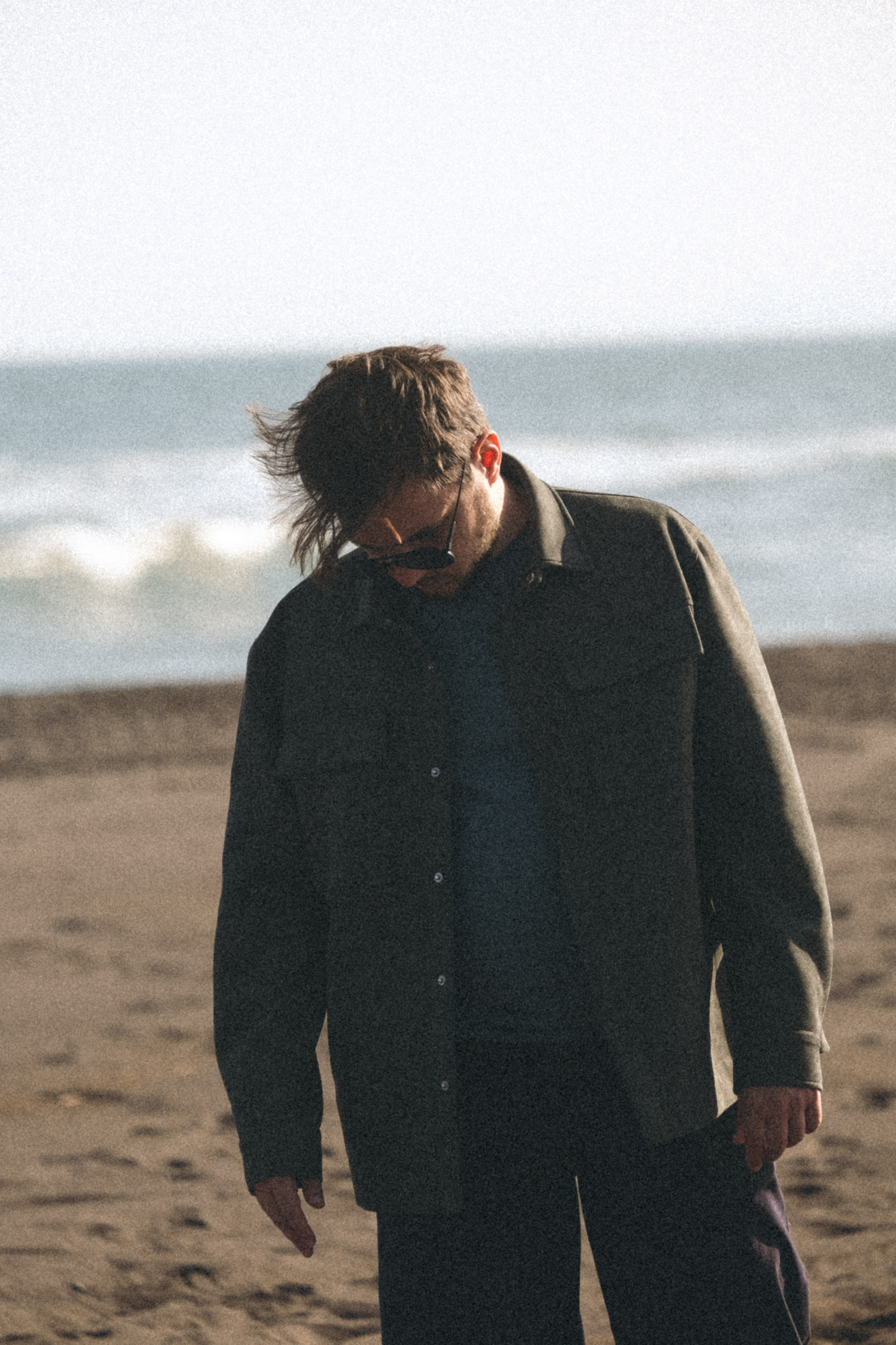 Тихий океан. Профессиональный фотограф, Санкт-Петербург — Виктория Богомолова